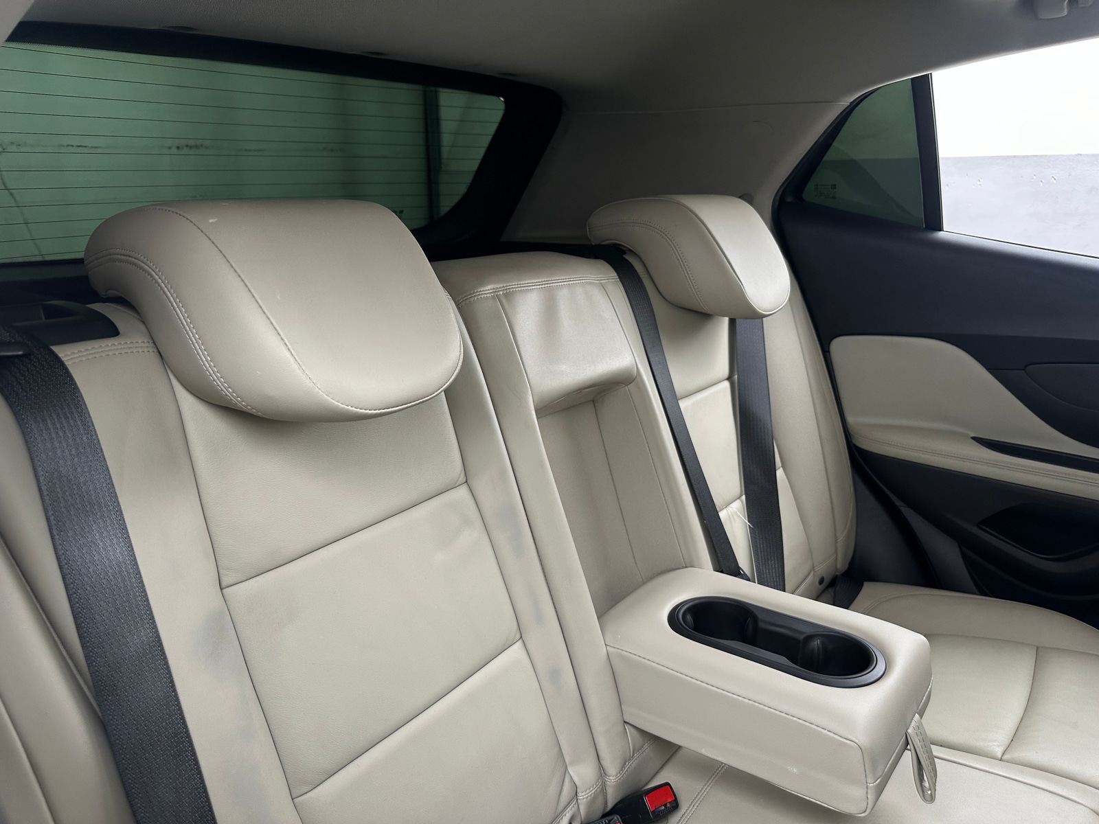 Thumbnail: 2019 Buick Encore - 5
