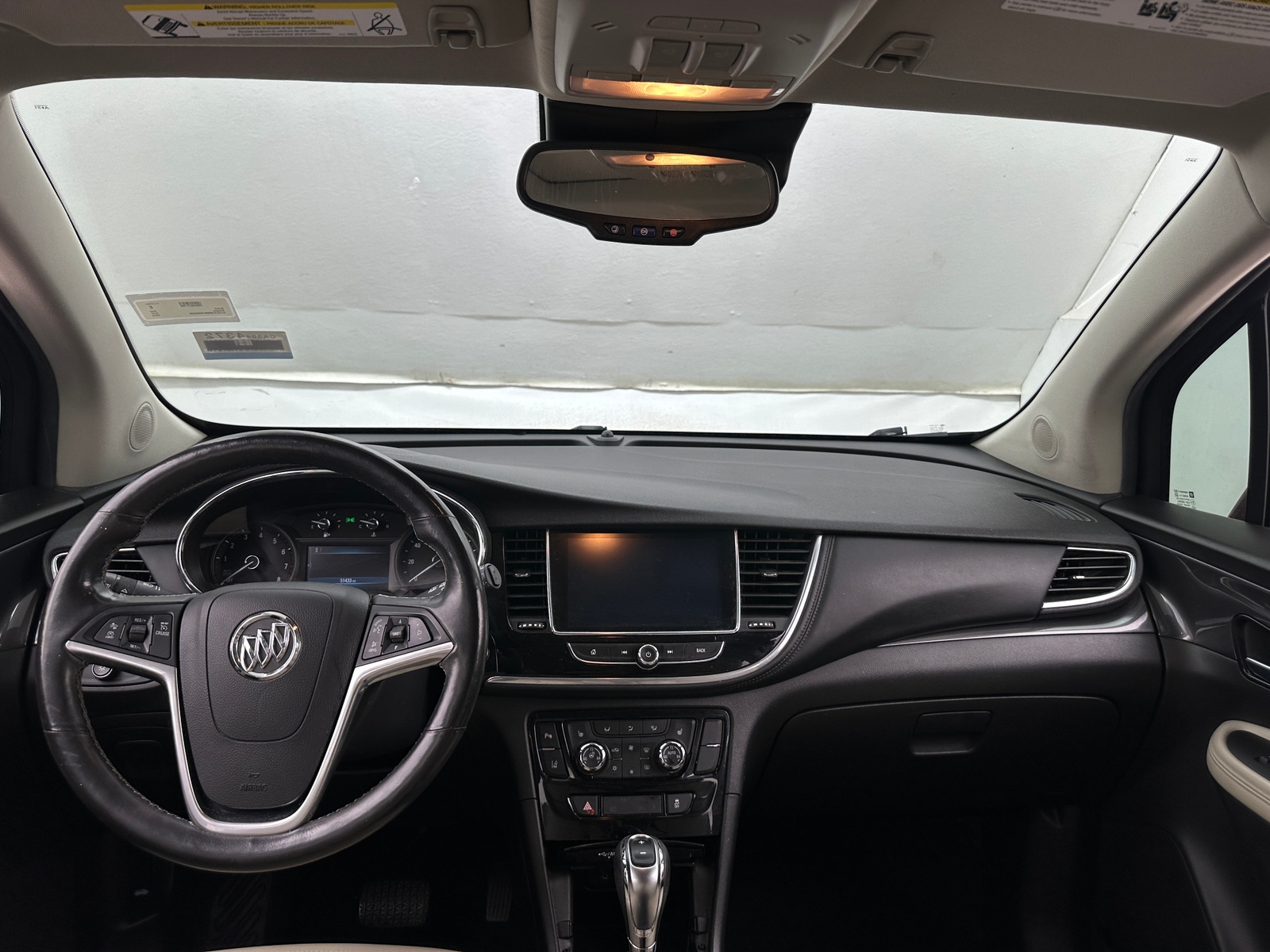 Thumbnail: 2019 Buick Encore - 2