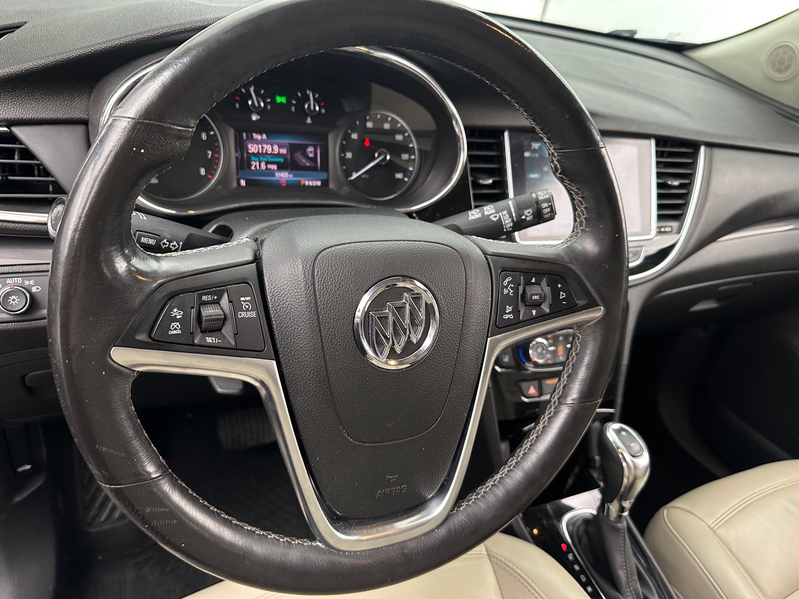 Thumbnail: 2019 Buick Encore - 4