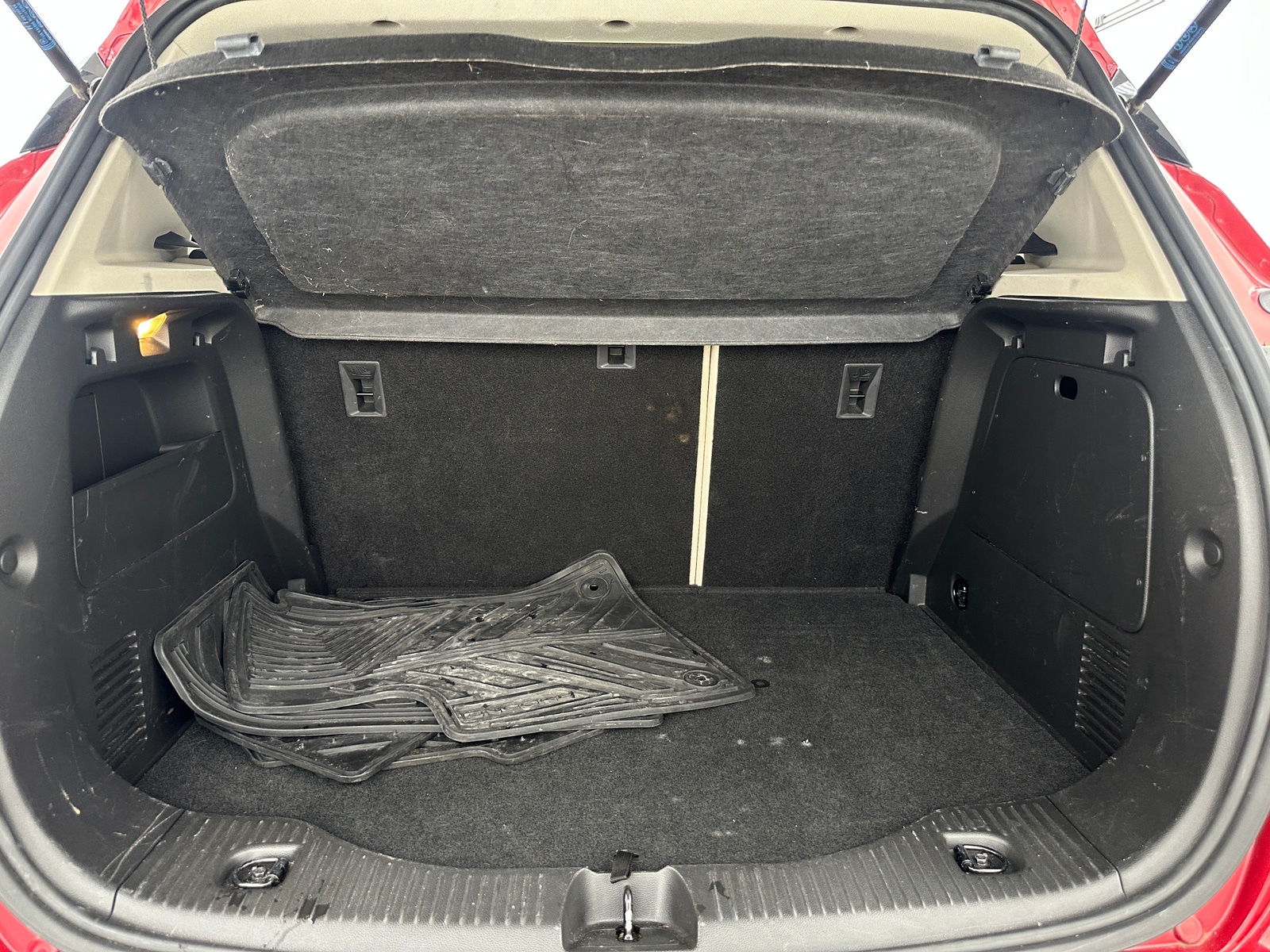 Thumbnail: 2019 Buick Encore - 6
