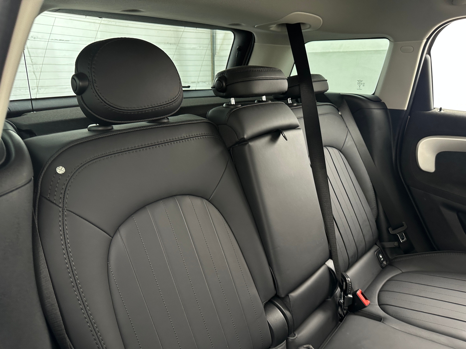 Thumbnail: 2024 MINI Cooper Countryman - 5