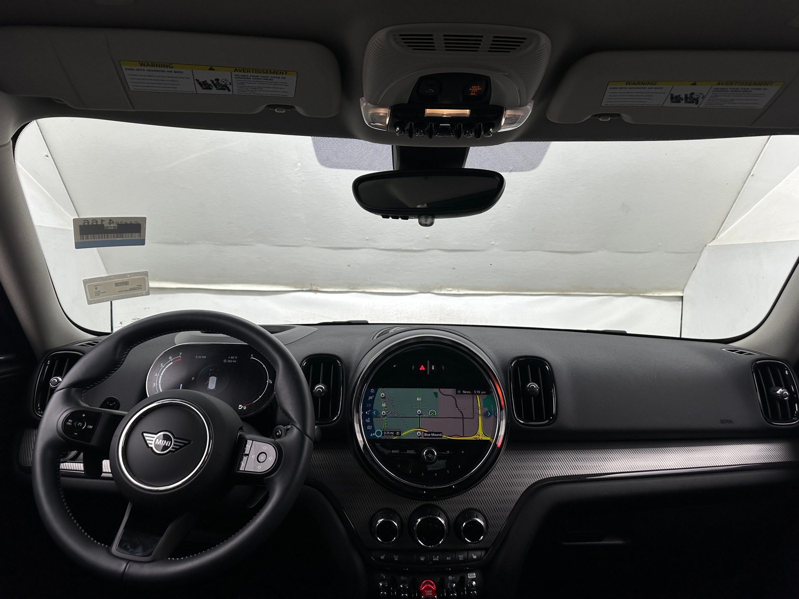 Thumbnail: 2024 MINI Cooper Countryman - 2