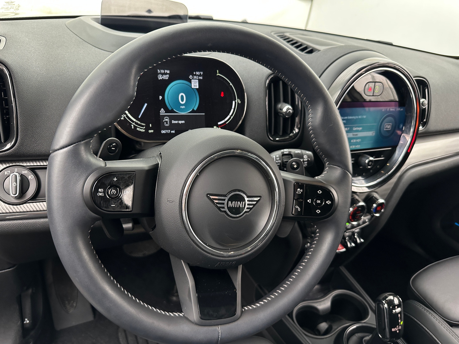 Thumbnail: 2024 MINI Cooper Countryman - 4