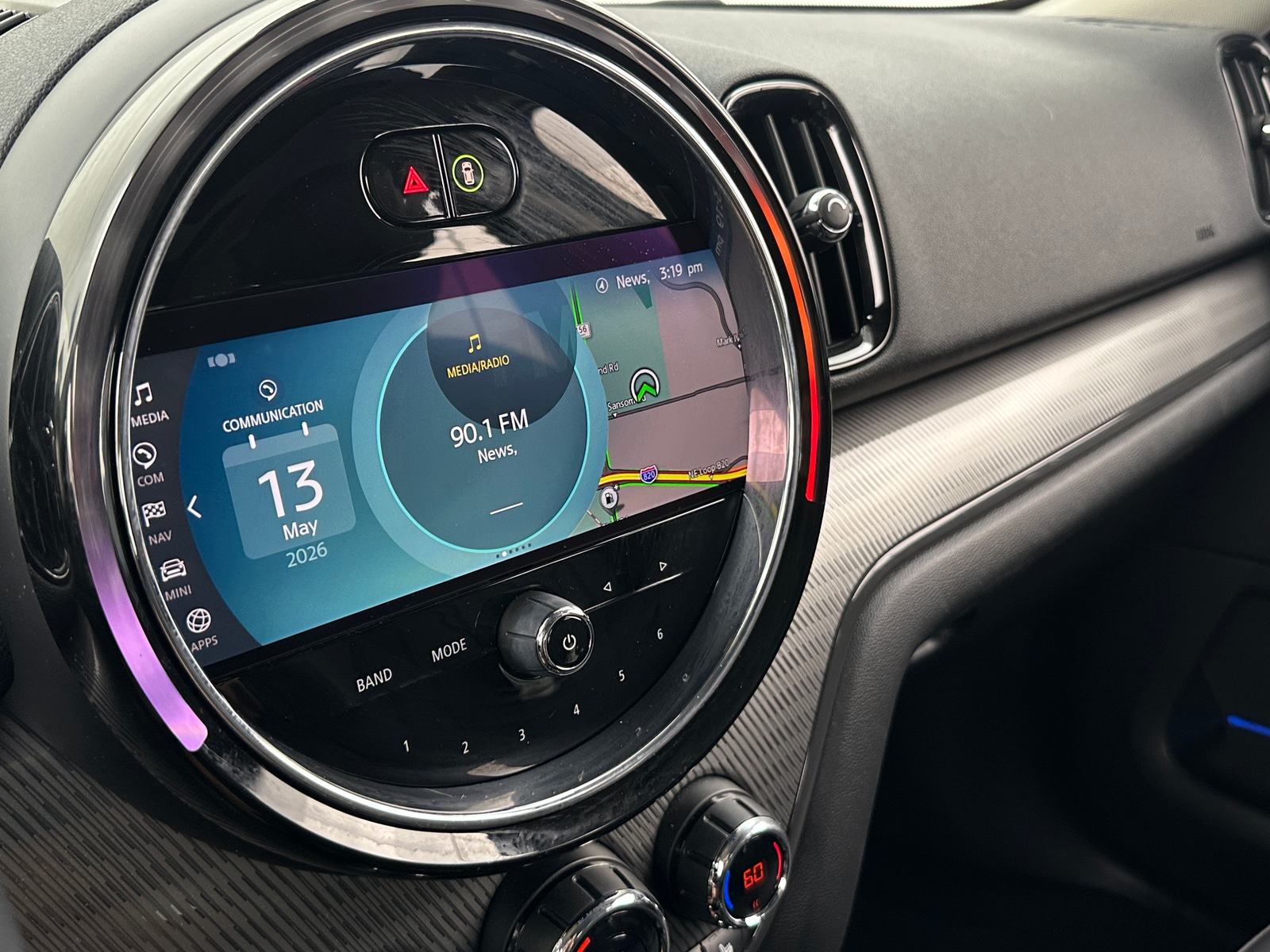 Thumbnail: 2024 MINI Cooper Countryman - 3