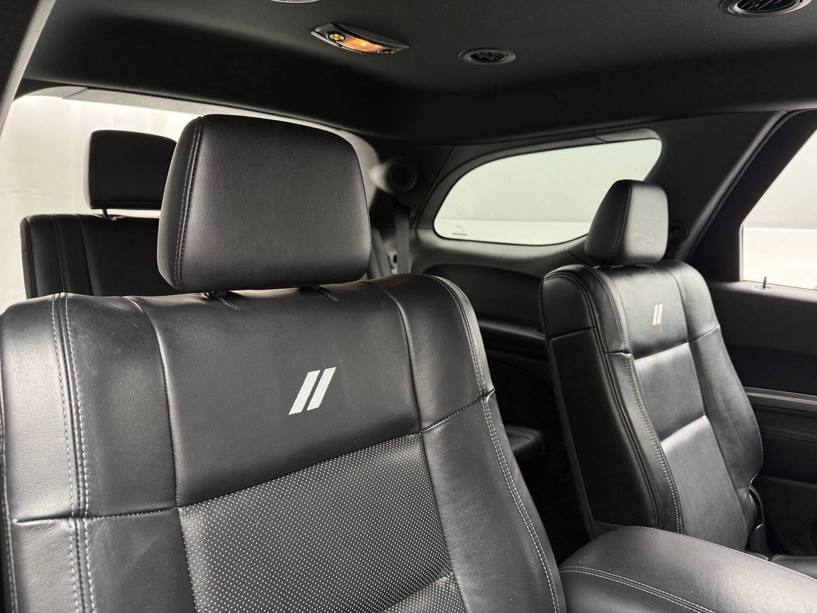 Thumbnail: 2020 Dodge Durango - 5