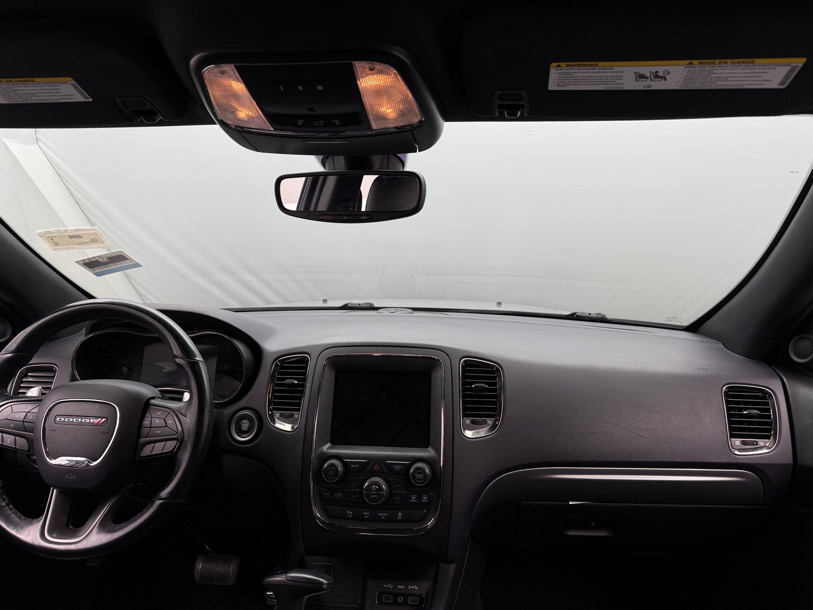 Thumbnail: 2020 Dodge Durango - 2
