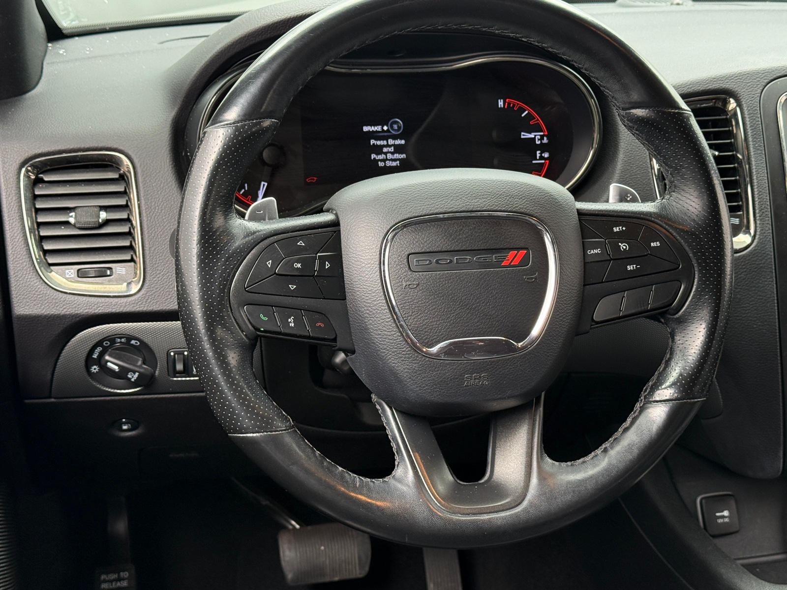 Thumbnail: 2020 Dodge Durango - 4
