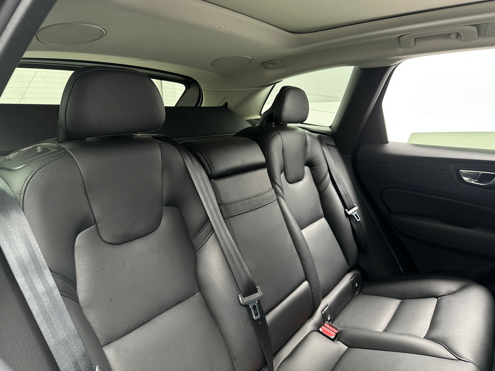 Thumbnail: 2019 Volvo XC60 - 5