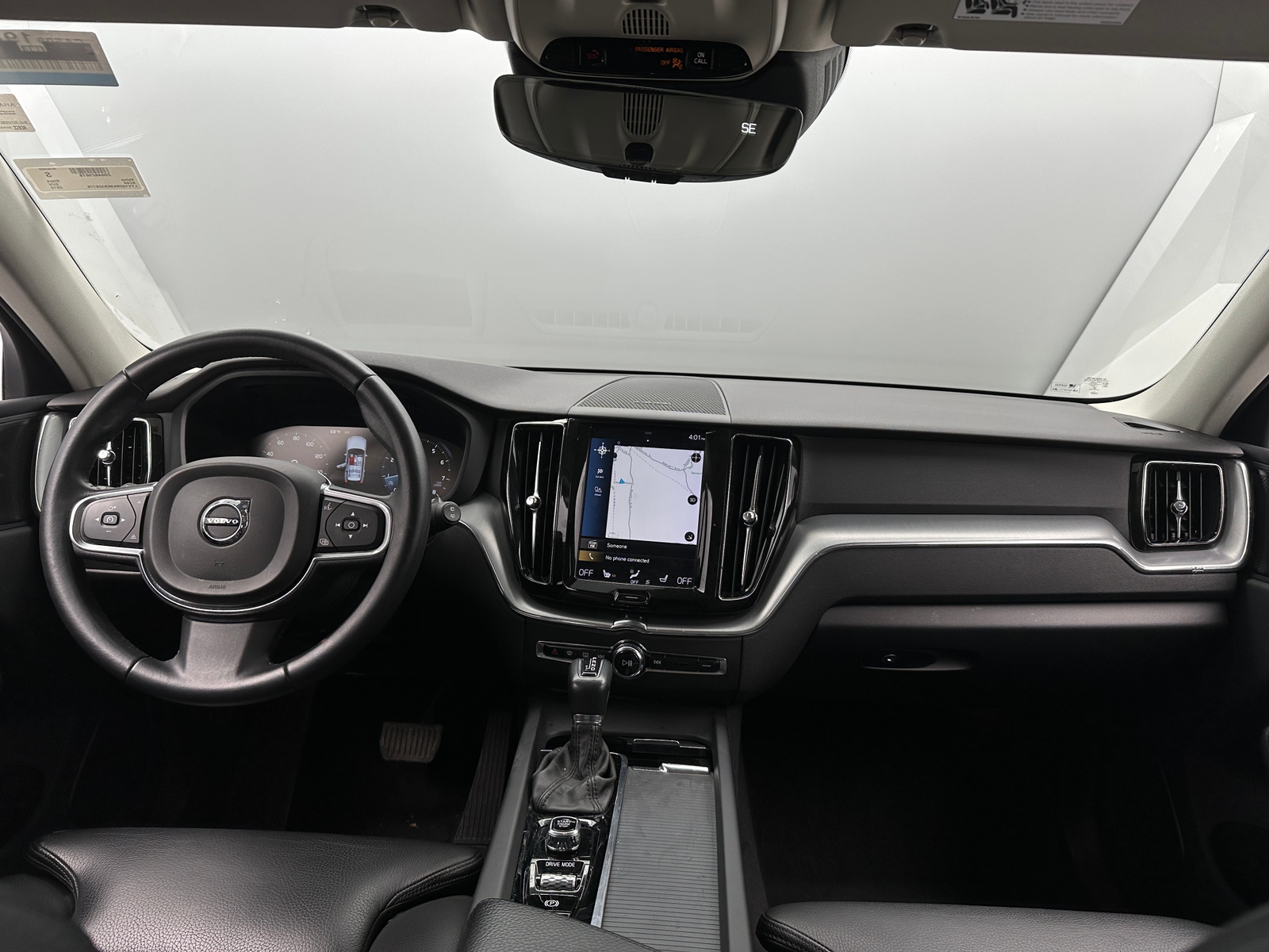 Thumbnail: 2019 Volvo XC60 - 2