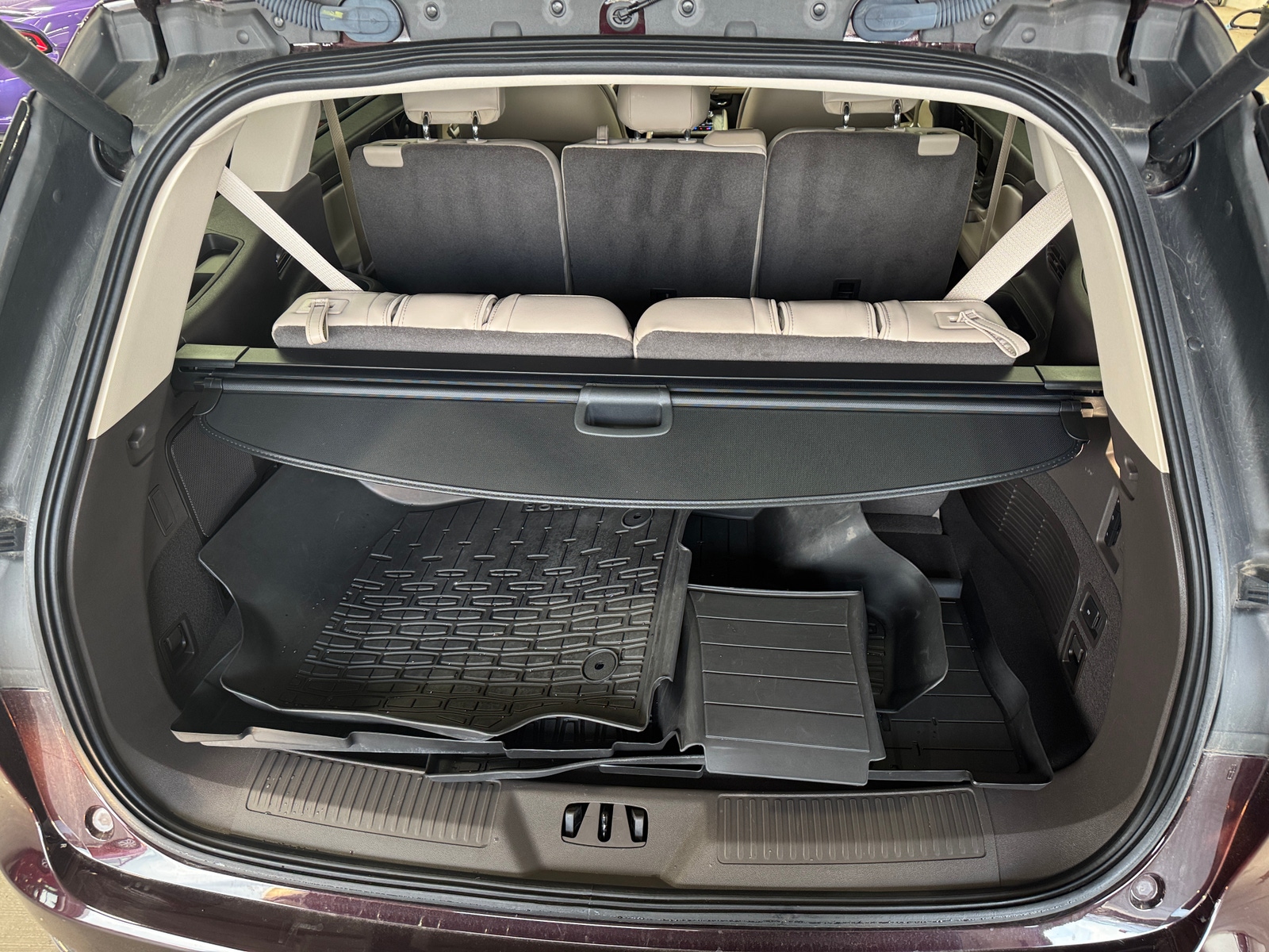 Thumbnail: 2023 Lincoln Aviator - 6