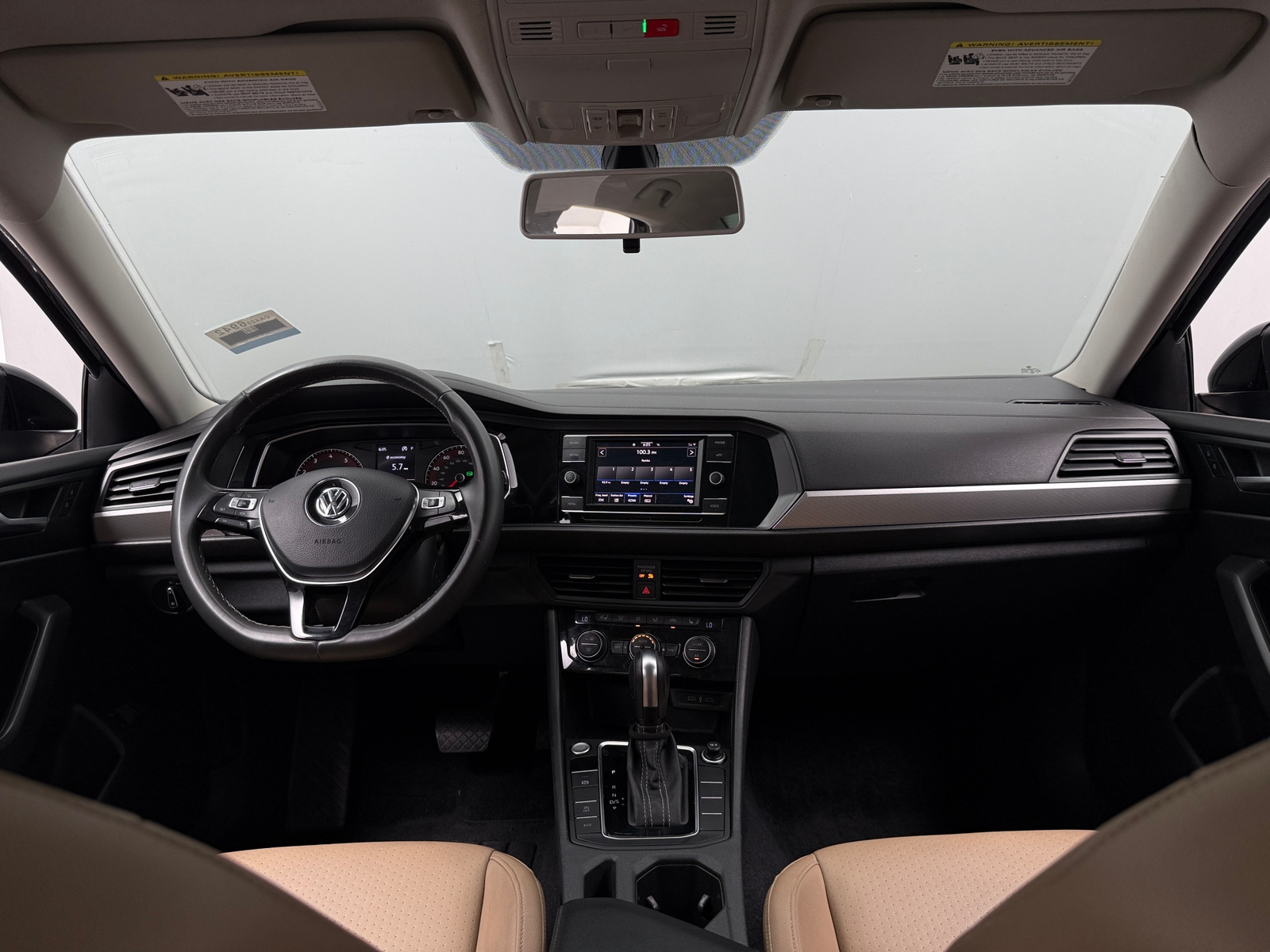 Thumbnail: 2021 Volkswagen Jetta - 2