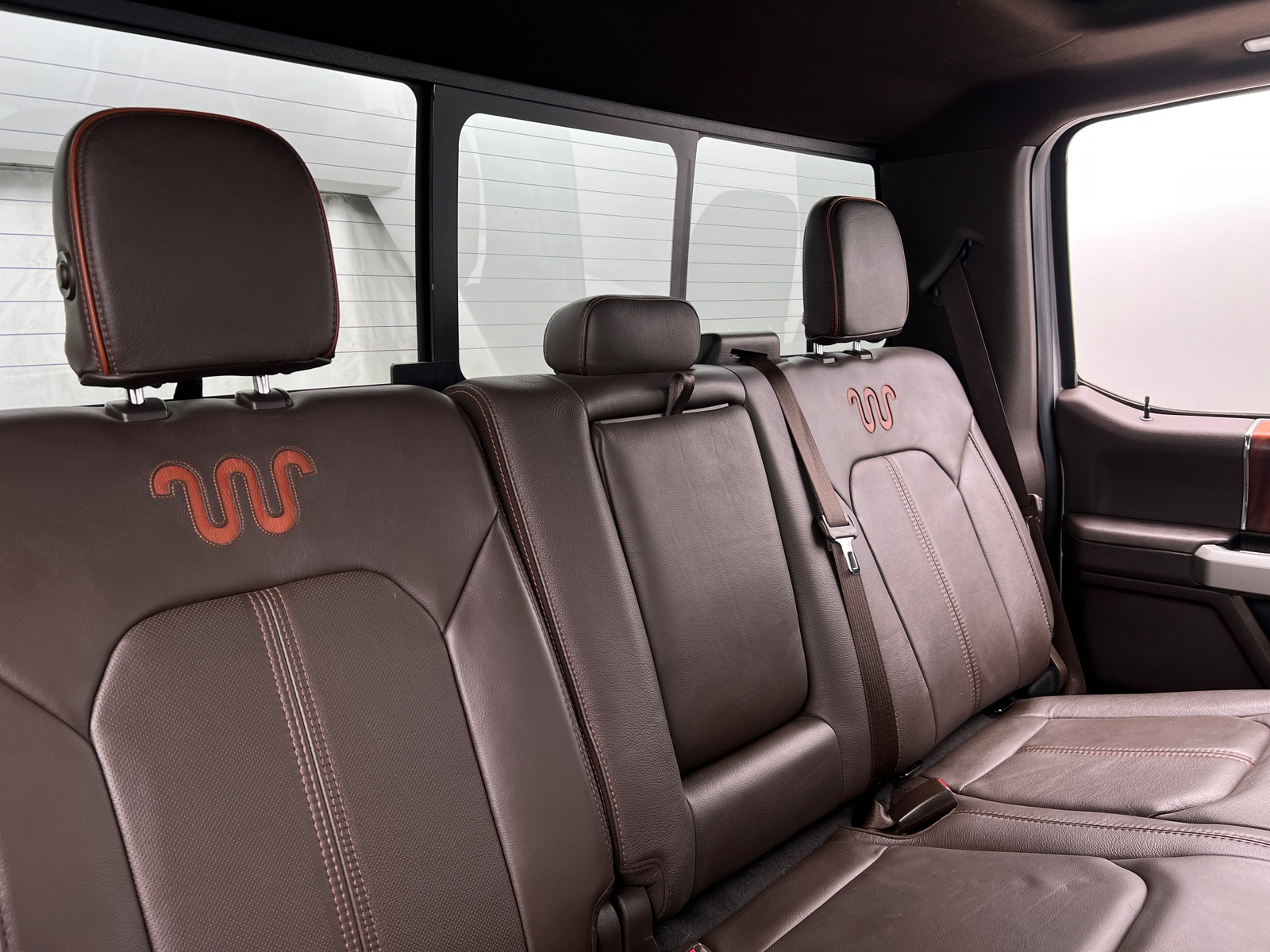 Thumbnail: 2017 Ford Econoline - 5