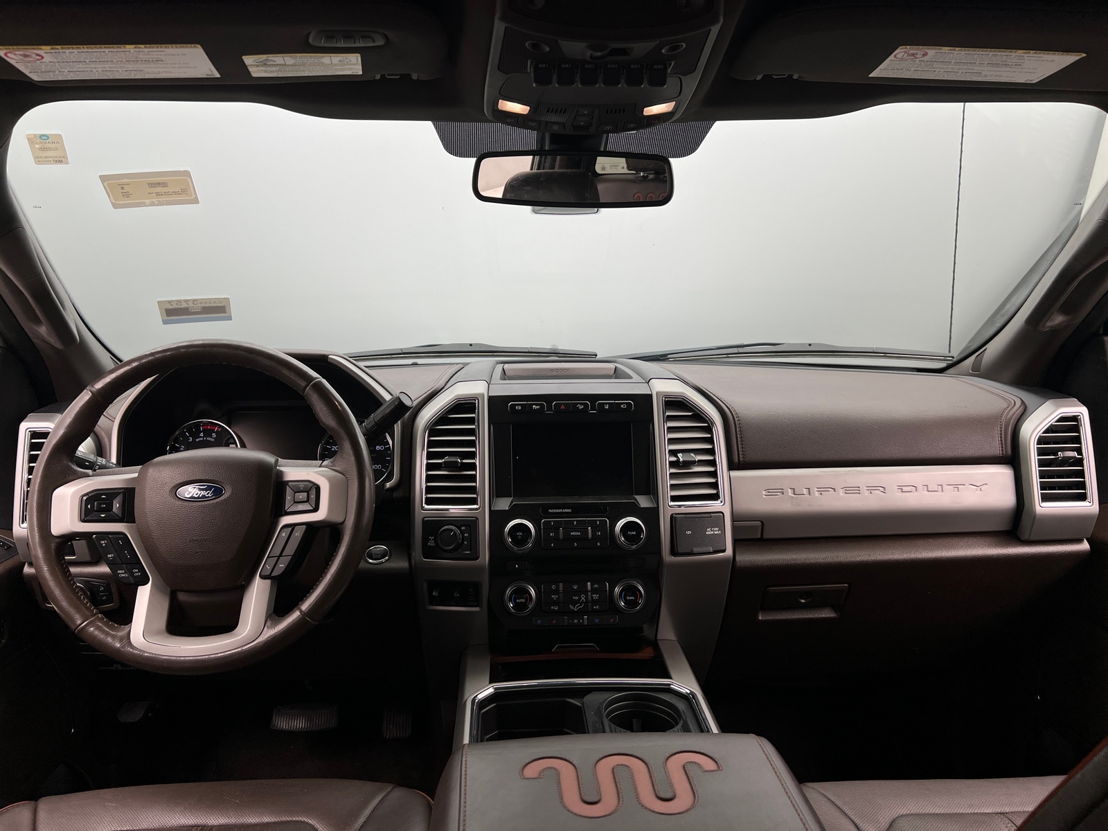 Thumbnail: 2017 Ford Econoline - 2