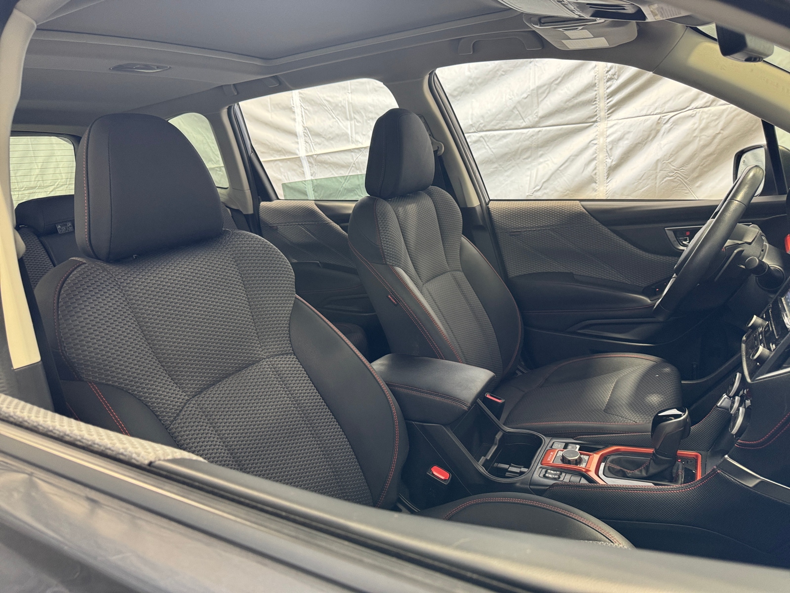 Thumbnail: 2019 Subaru Forester - 2
