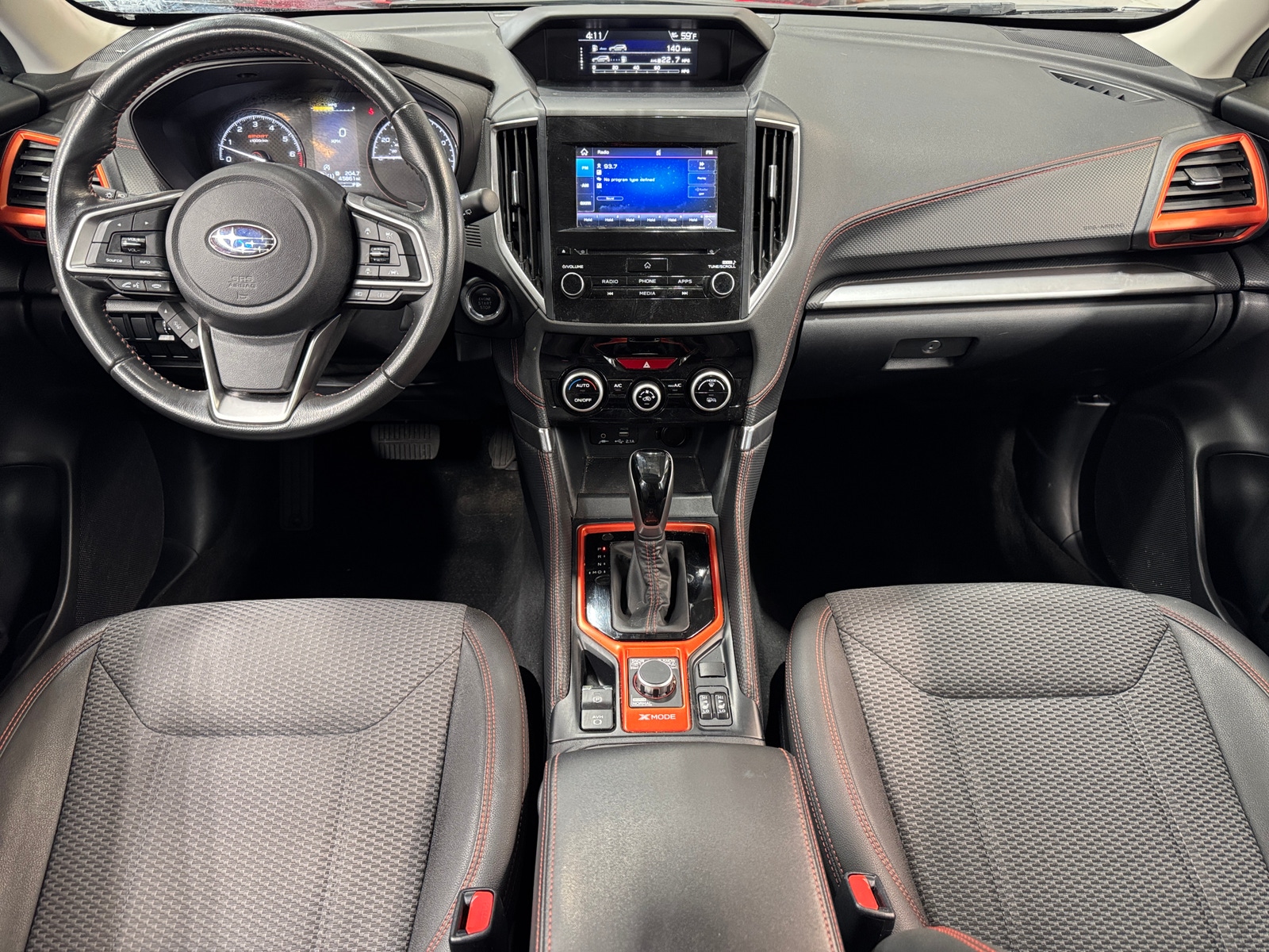 Thumbnail: 2019 Subaru Forester - 3