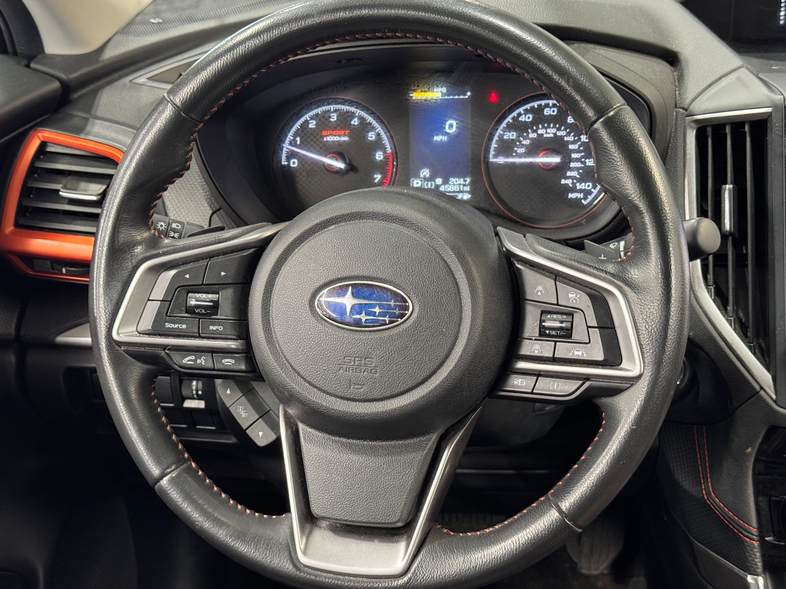 Thumbnail: 2019 Subaru Forester - 5