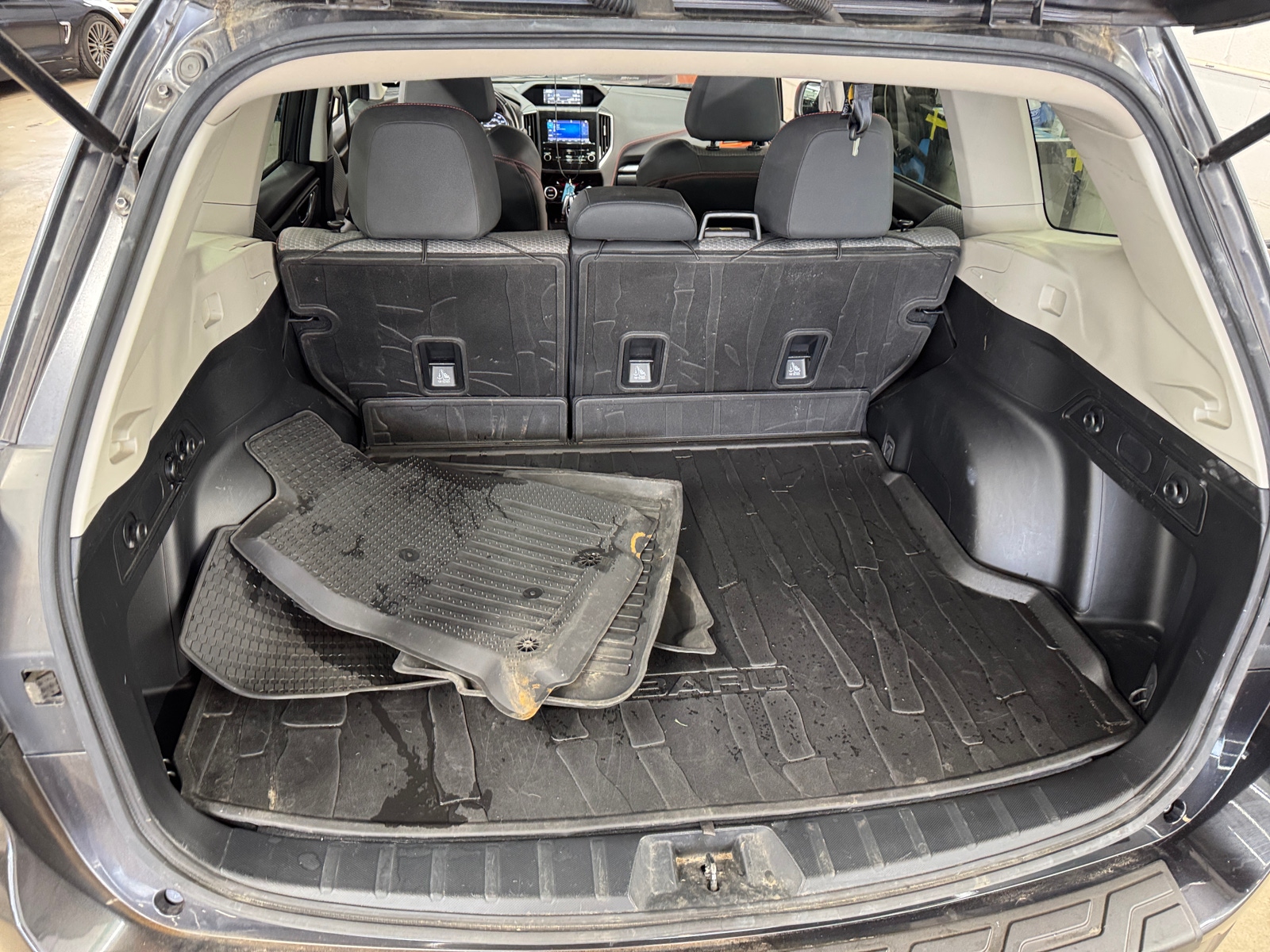 Thumbnail: 2019 Subaru Forester - 7