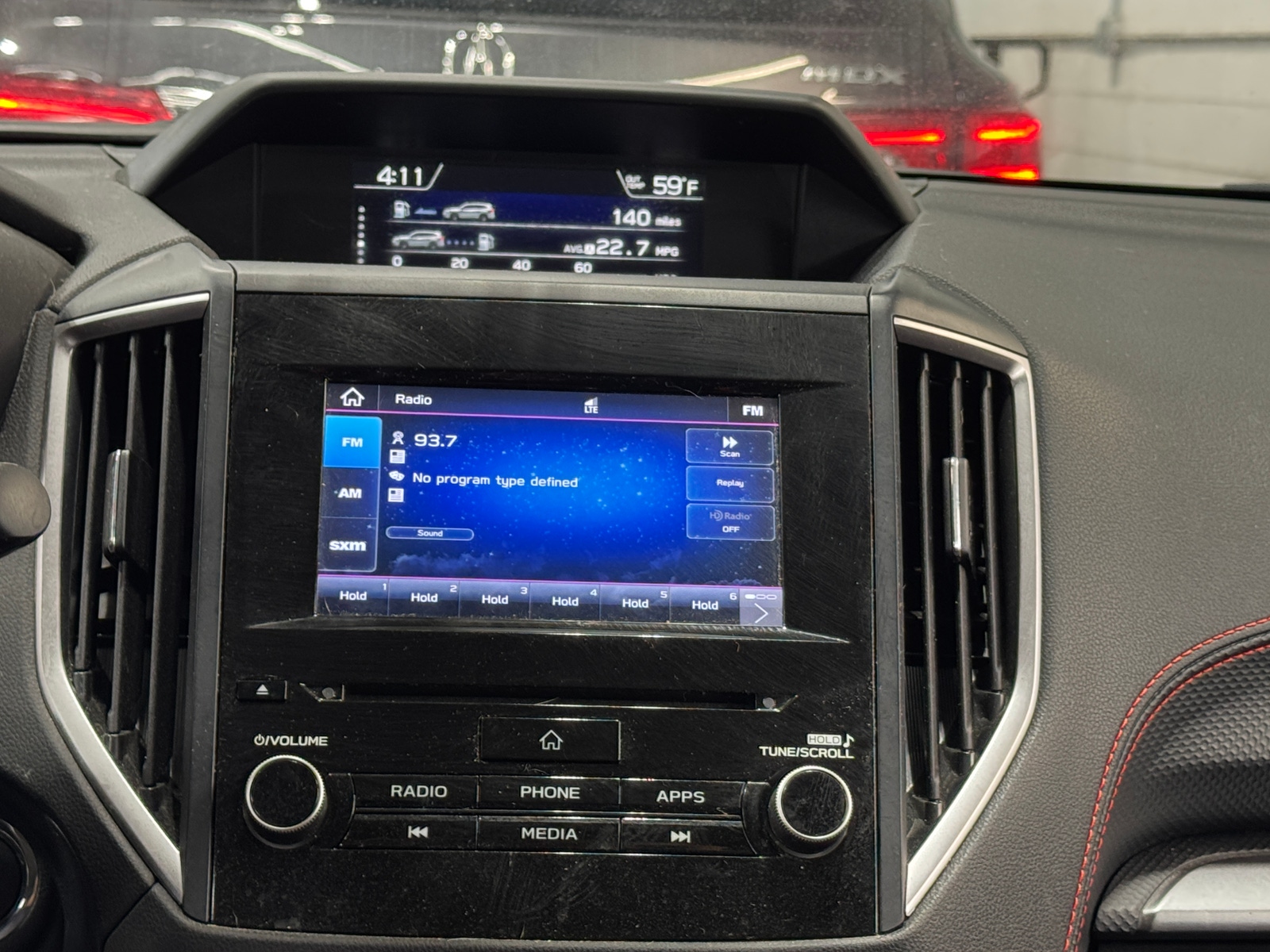 Thumbnail: 2019 Subaru Forester - 4