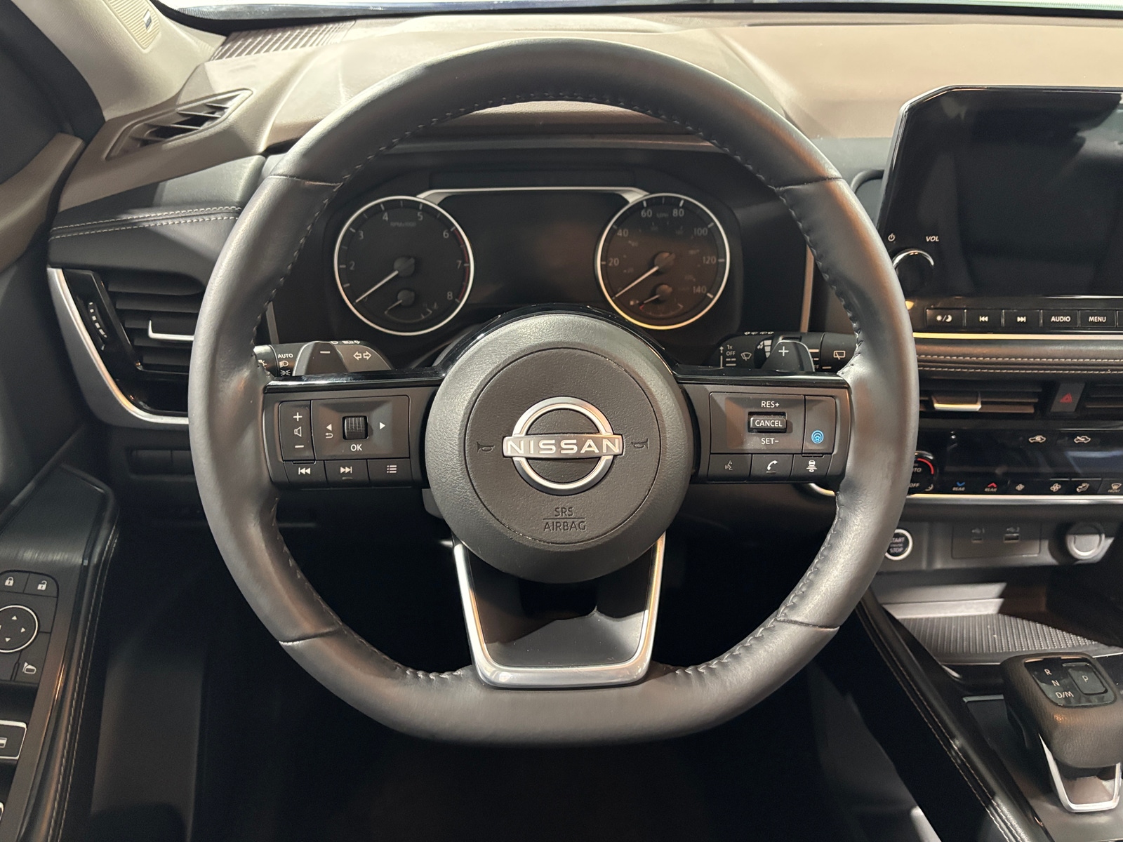 Thumbnail: 2023 Nissan Rogue - 4