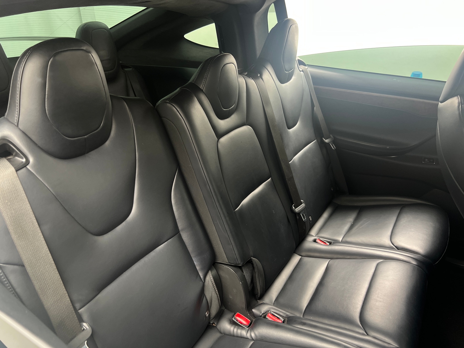 Thumbnail: 2020 Tesla Model X - 5