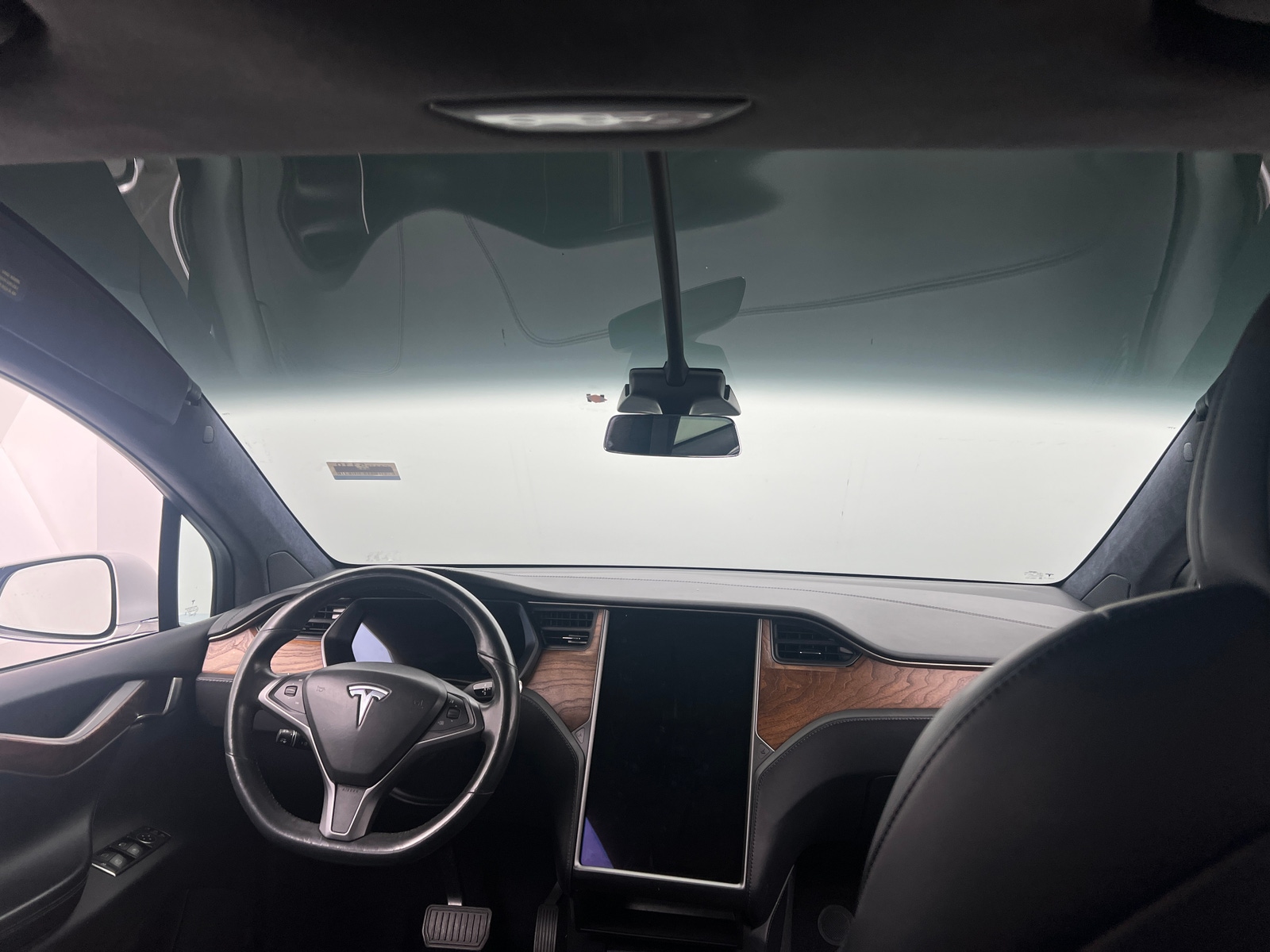 Thumbnail: 2020 Tesla Model X - 2