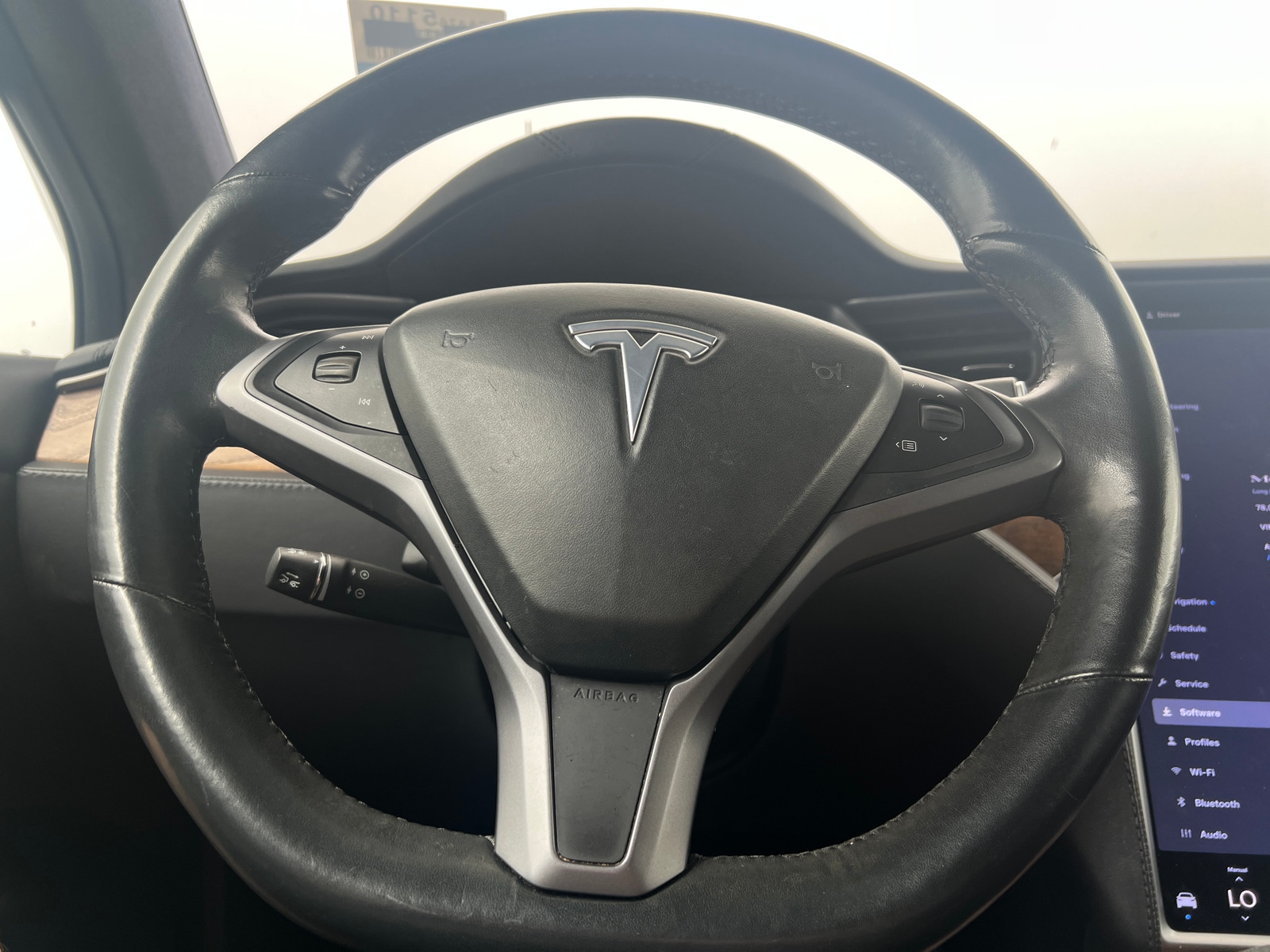 Thumbnail: 2020 Tesla Model X - 4