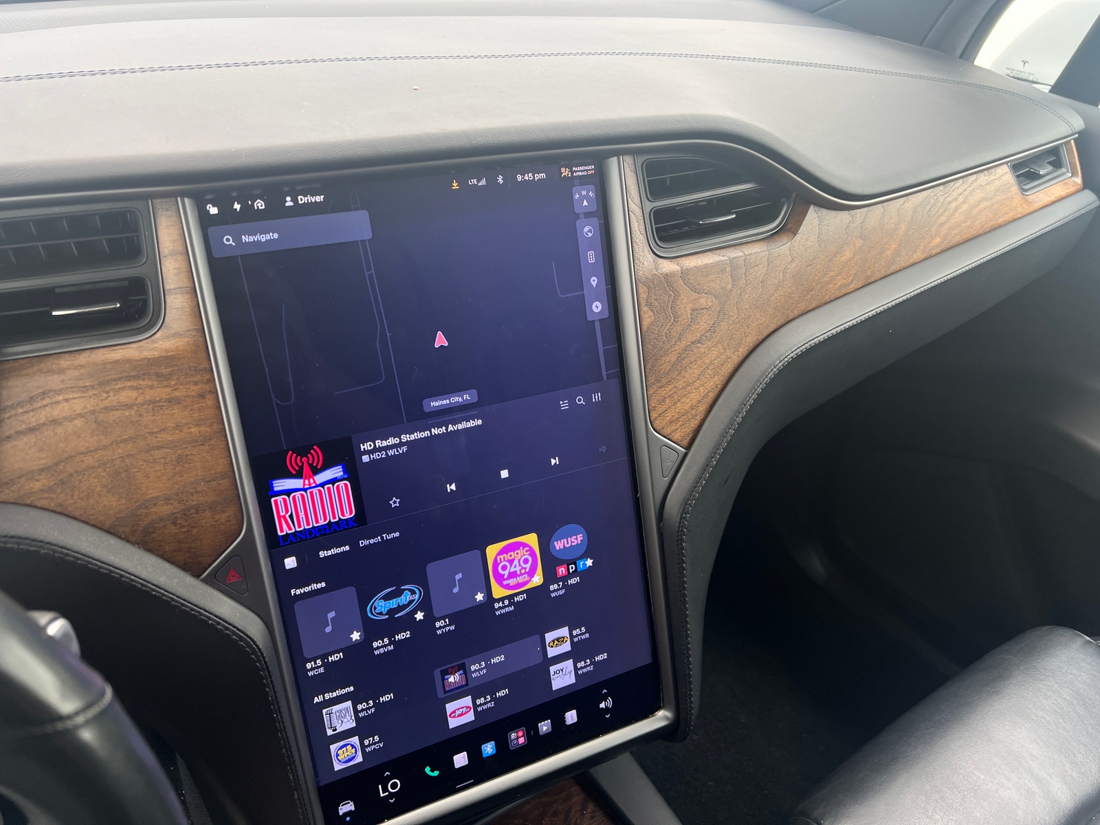 Thumbnail: 2020 Tesla Model X - 3