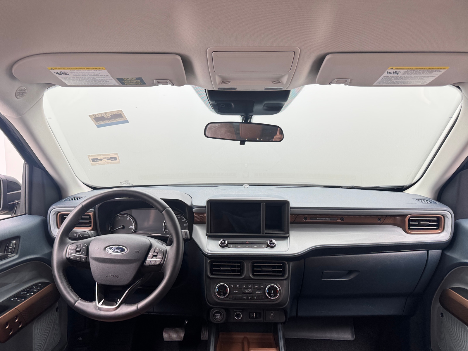 Thumbnail: 2024 Ford Maverick - 2