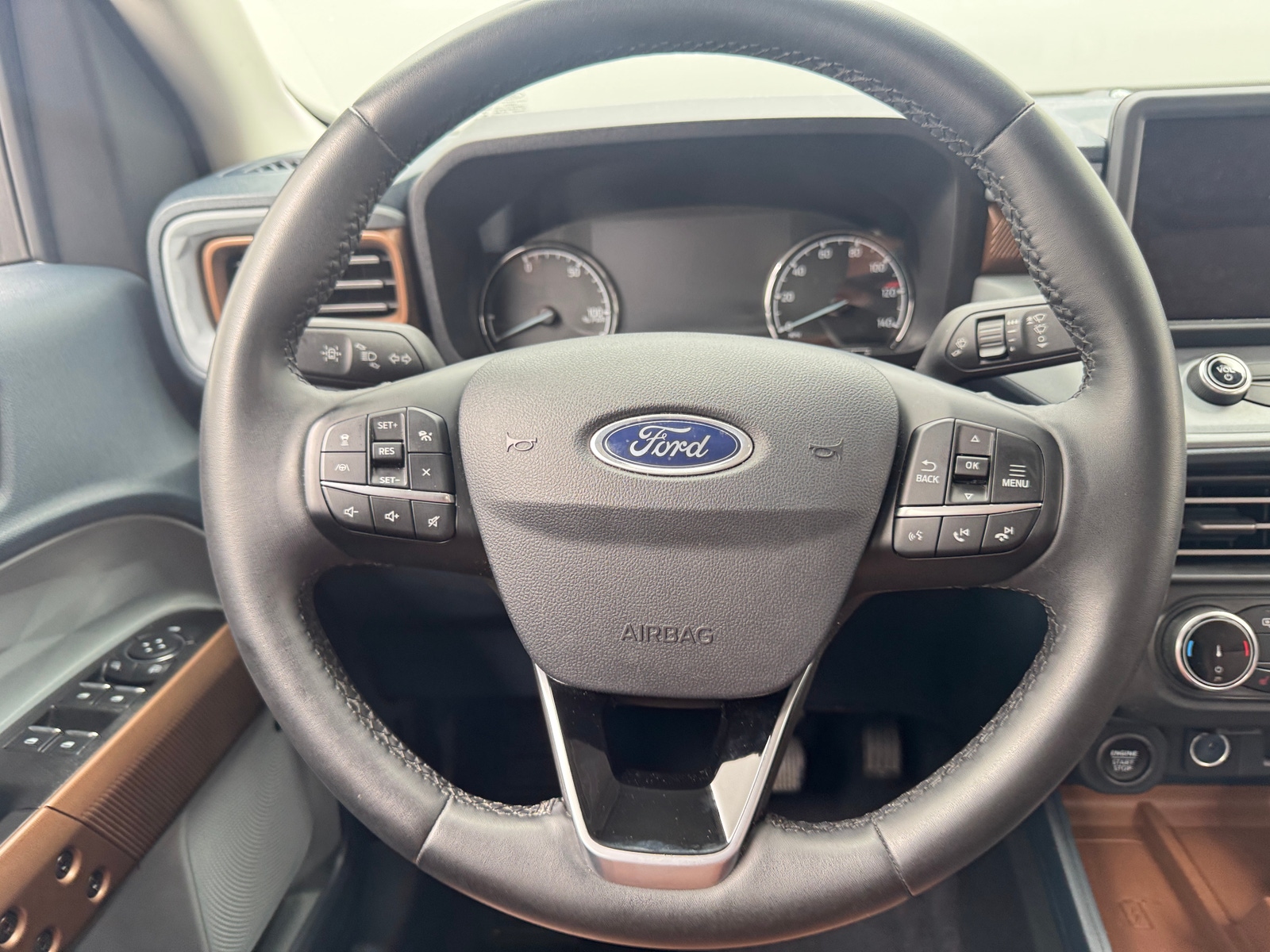 Thumbnail: 2024 Ford Maverick - 4