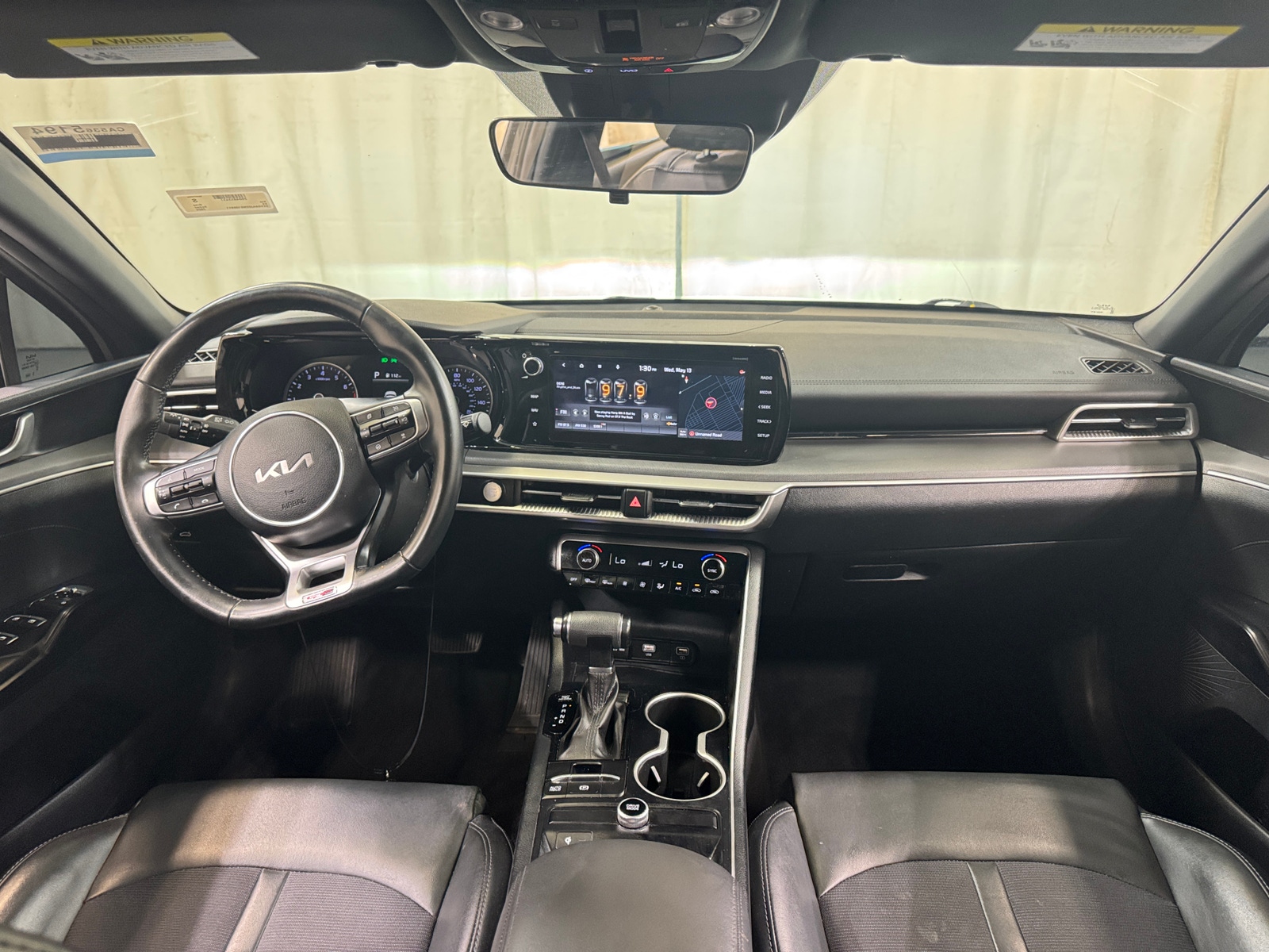 Thumbnail: 2022 Kia K5 - 2