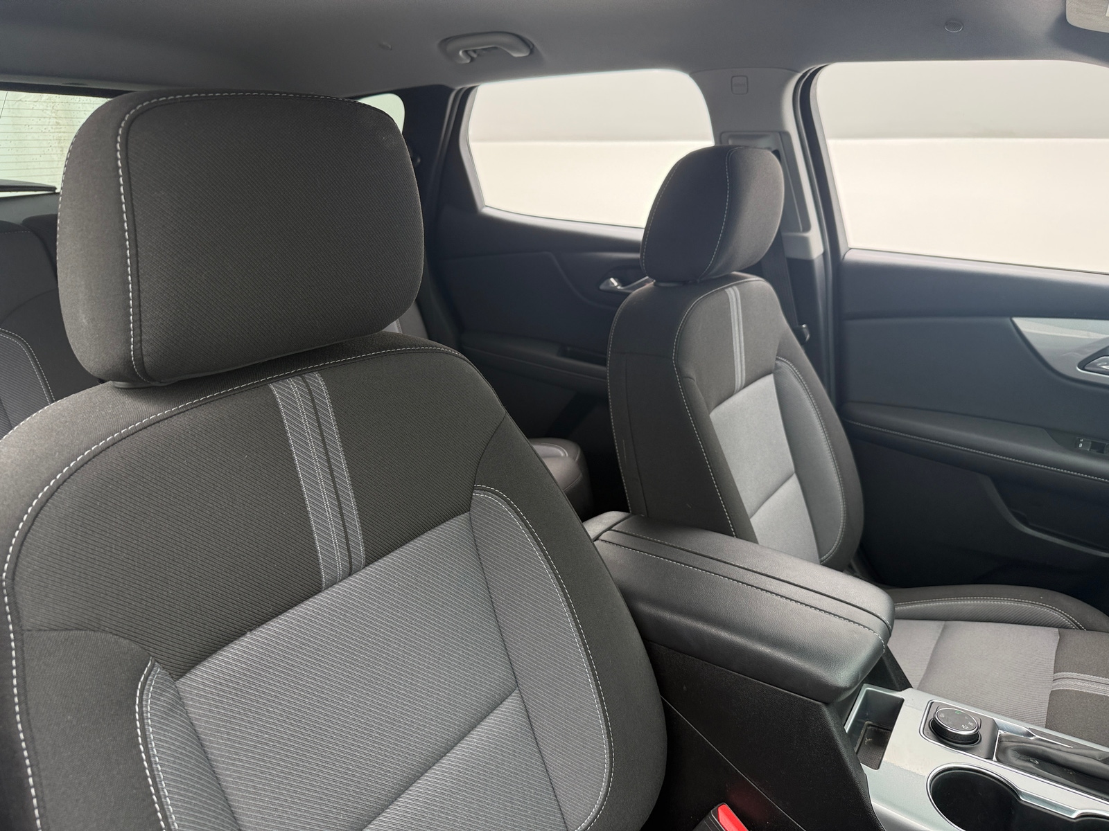 Thumbnail: 2023 Chevrolet Blazer - 2