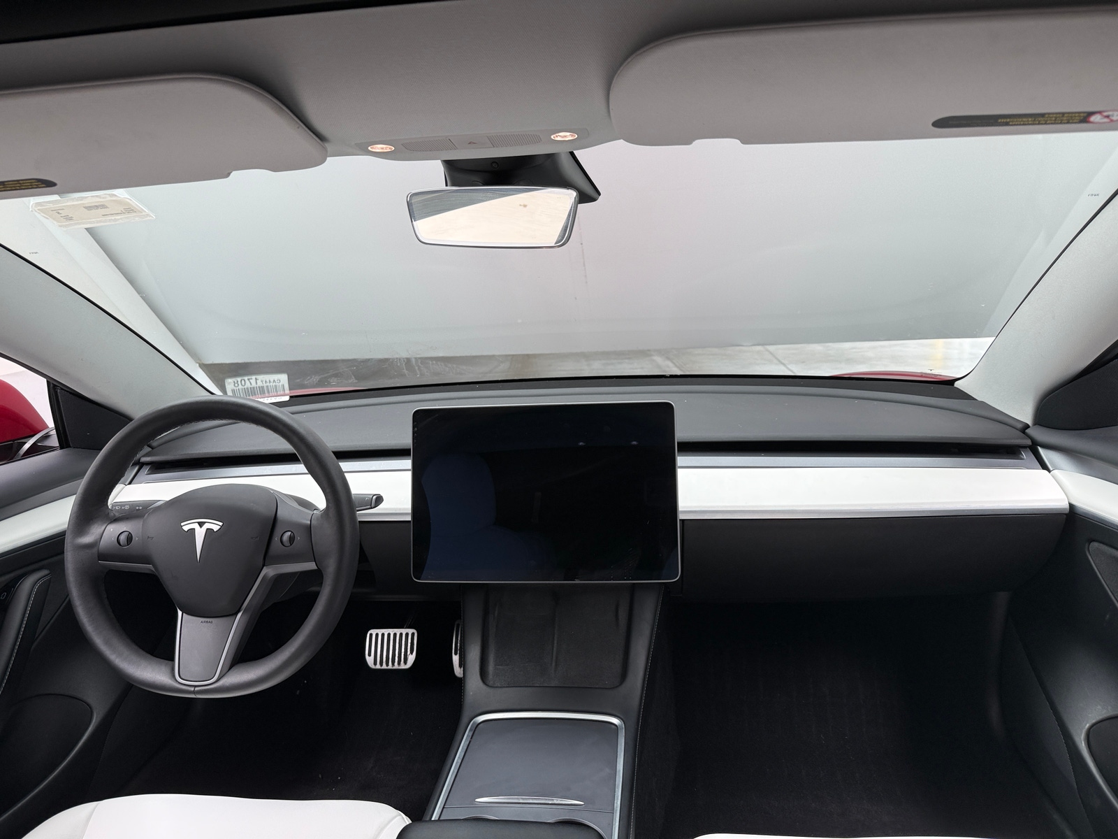Thumbnail: 2021 Tesla Model 3 - 2