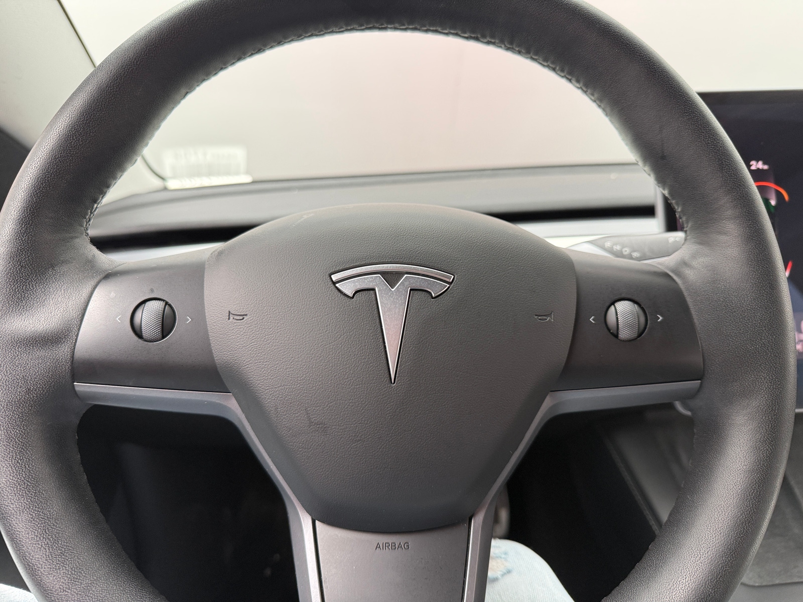 Thumbnail: 2021 Tesla Model 3 - 4