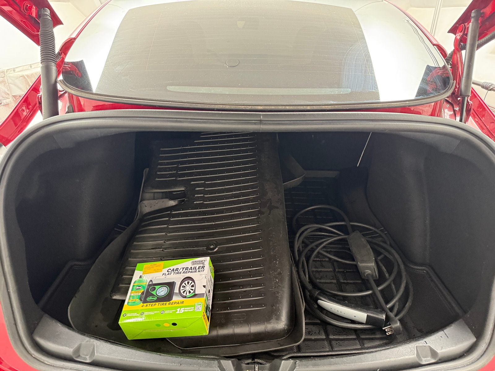 Thumbnail: 2021 Tesla Model 3 - 6