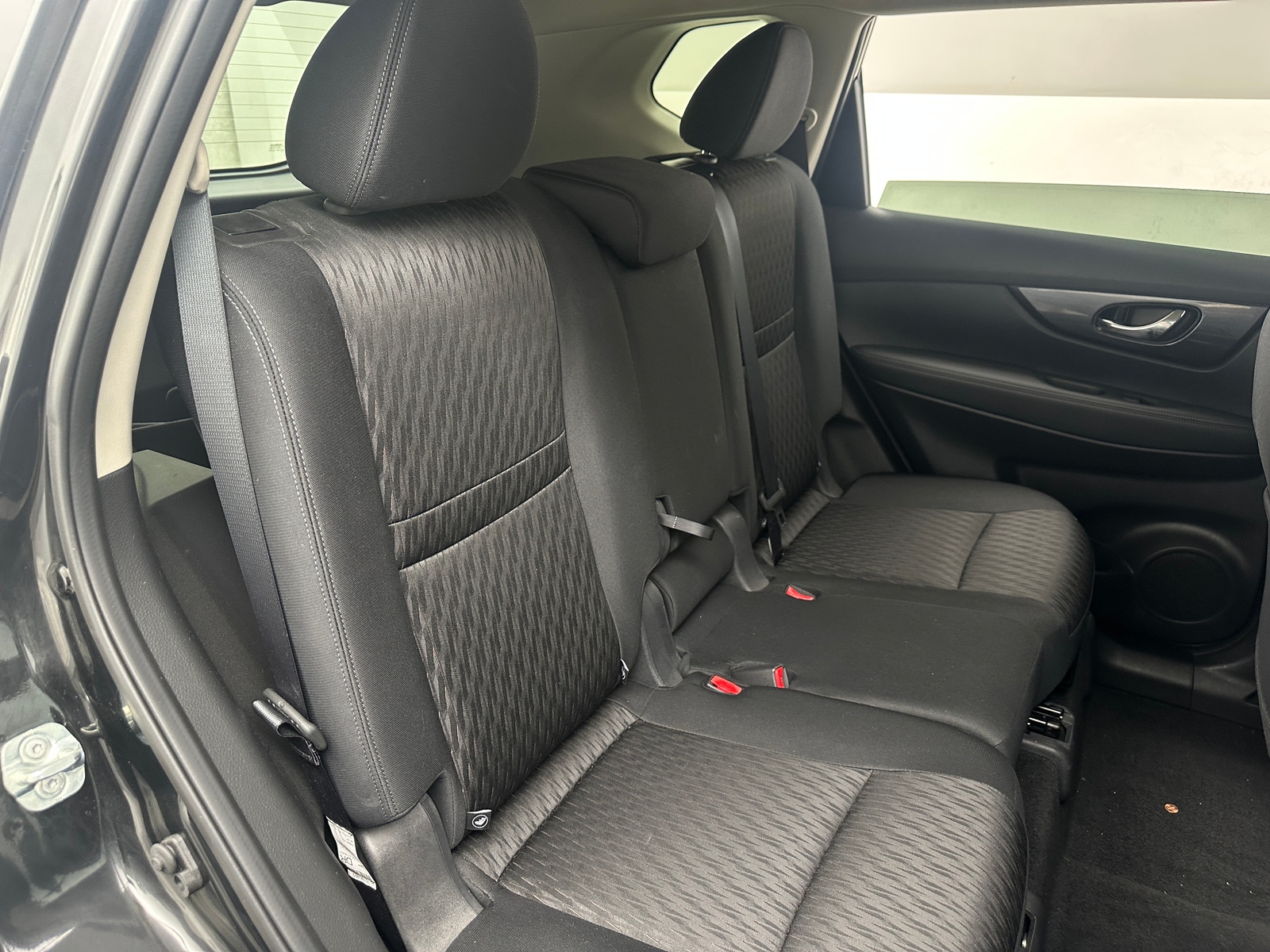 Thumbnail: 2018 Nissan Rogue - 6