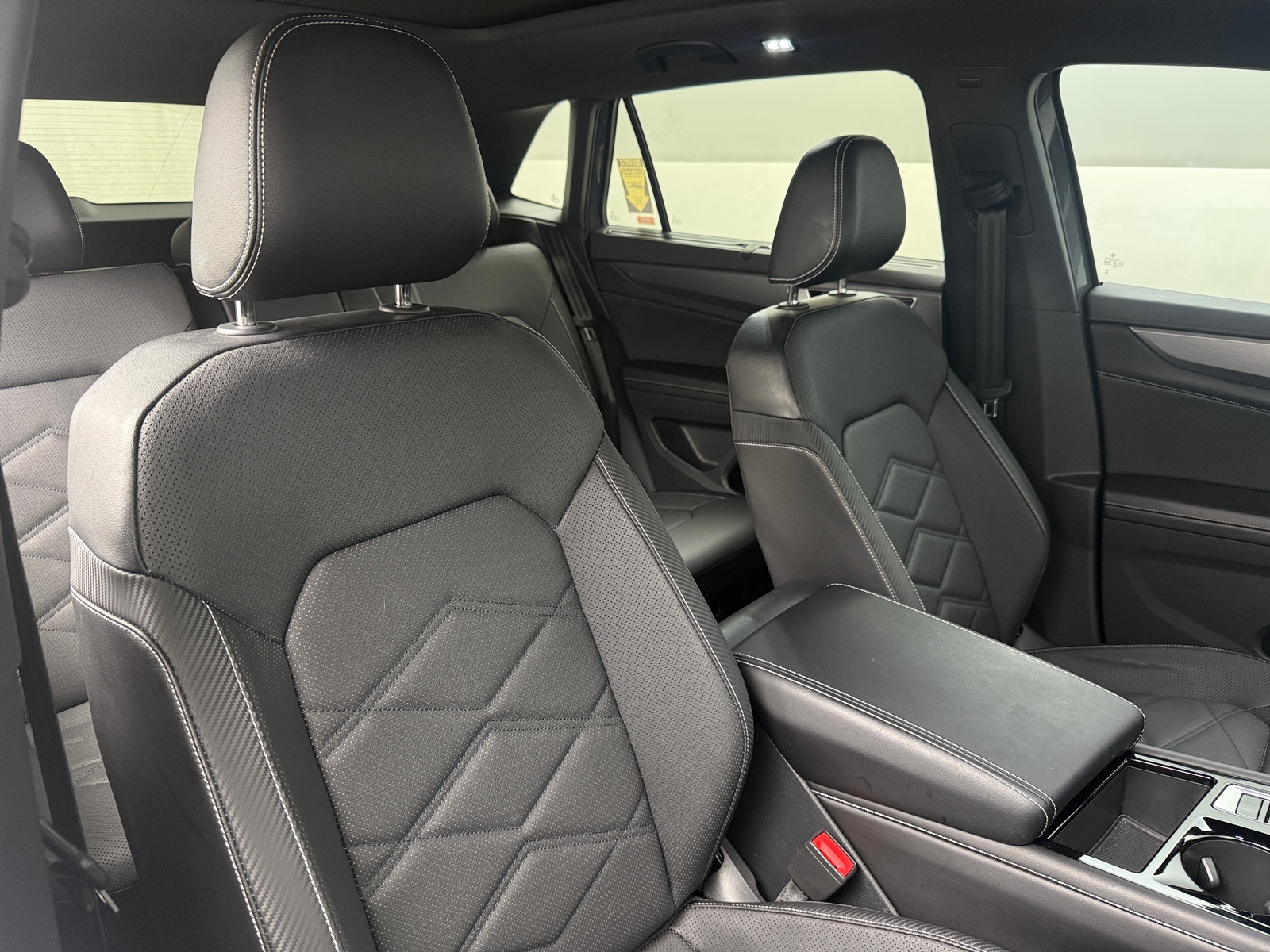 Thumbnail: 2024 Volkswagen Atlas - 2