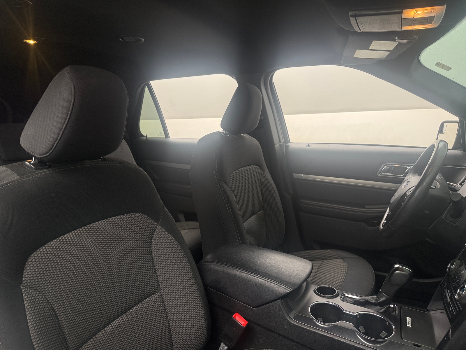 Thumbnail: 2019 Ford Explorer - 2