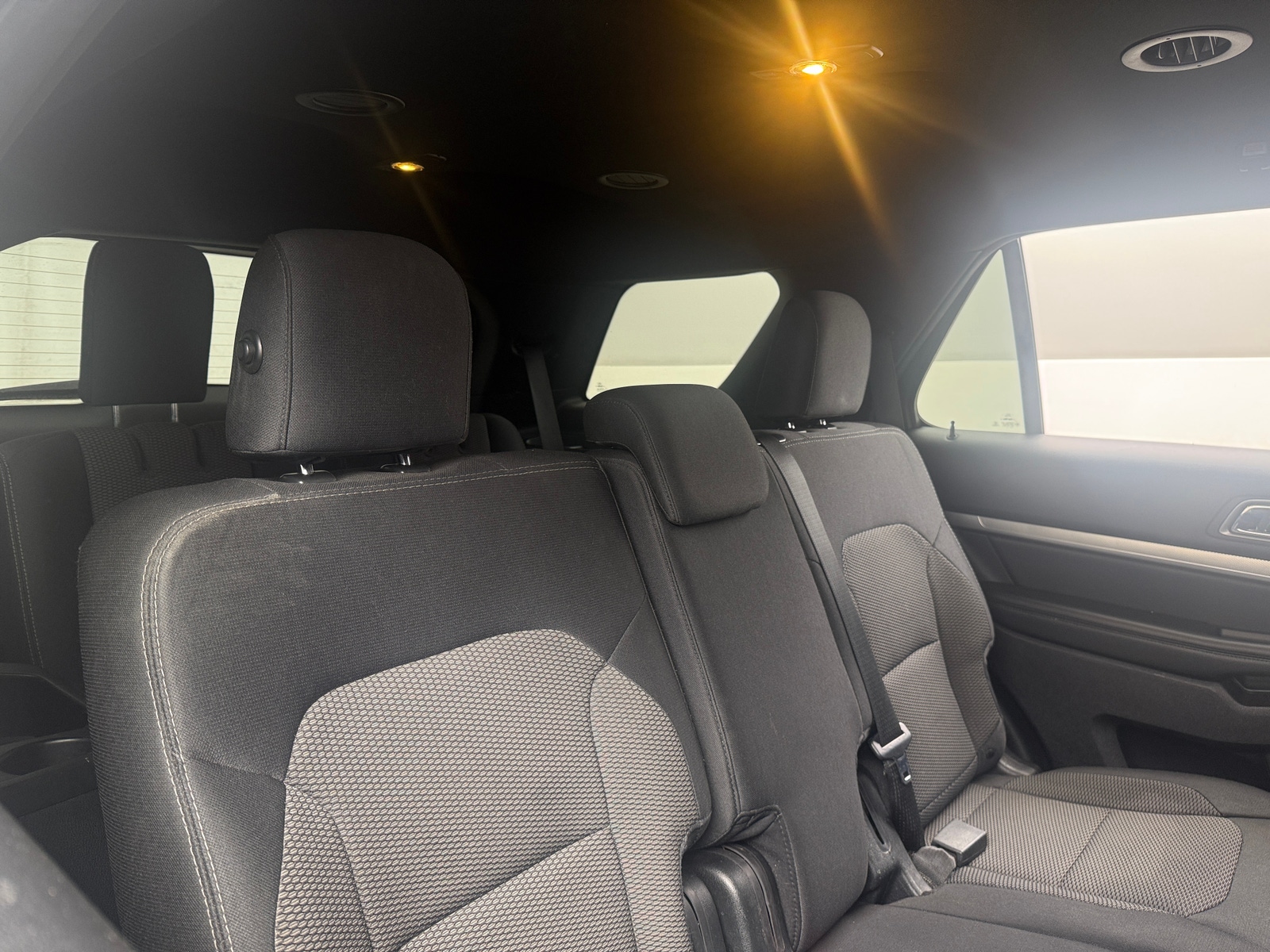 Thumbnail: 2019 Ford Explorer - 6