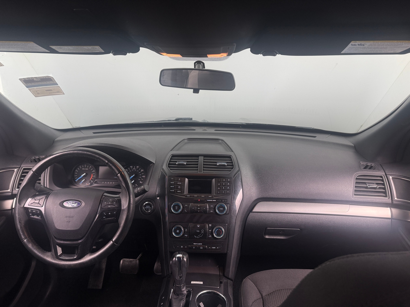 Thumbnail: 2019 Ford Explorer - 3