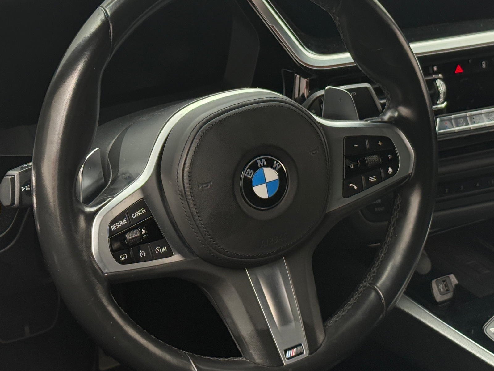 Thumbnail: 2019 BMW Z4 - 4