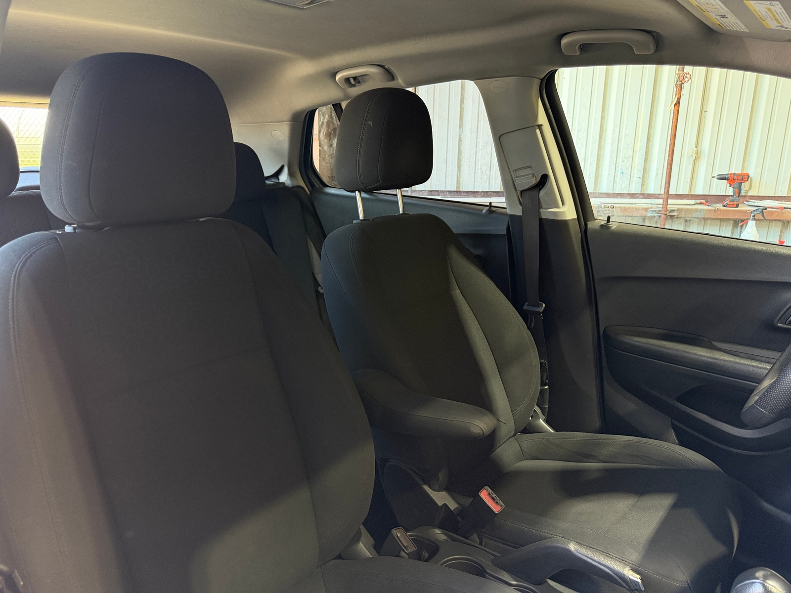Thumbnail: 2022 Chevrolet Trax - 2