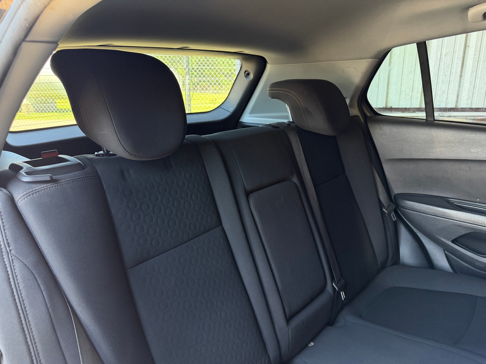 Thumbnail: 2022 Chevrolet Trax - 6