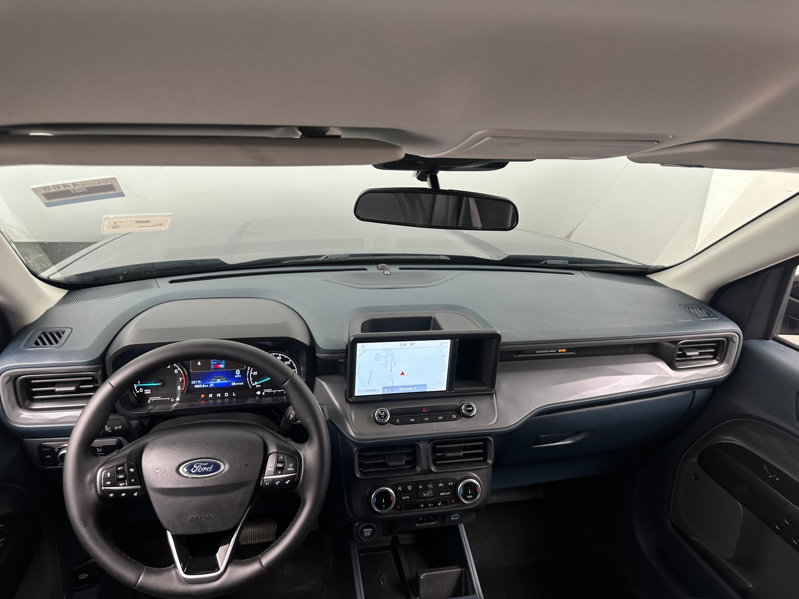 Thumbnail: 2024 Ford Maverick - 2