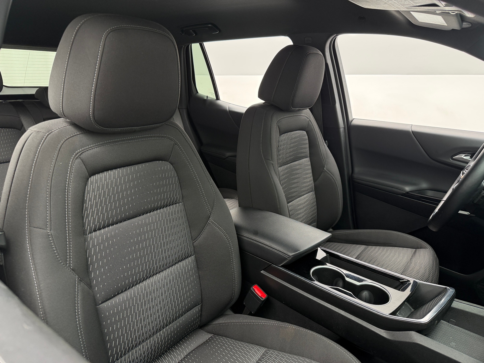 Thumbnail: 2025 Chevrolet Equinox - 2