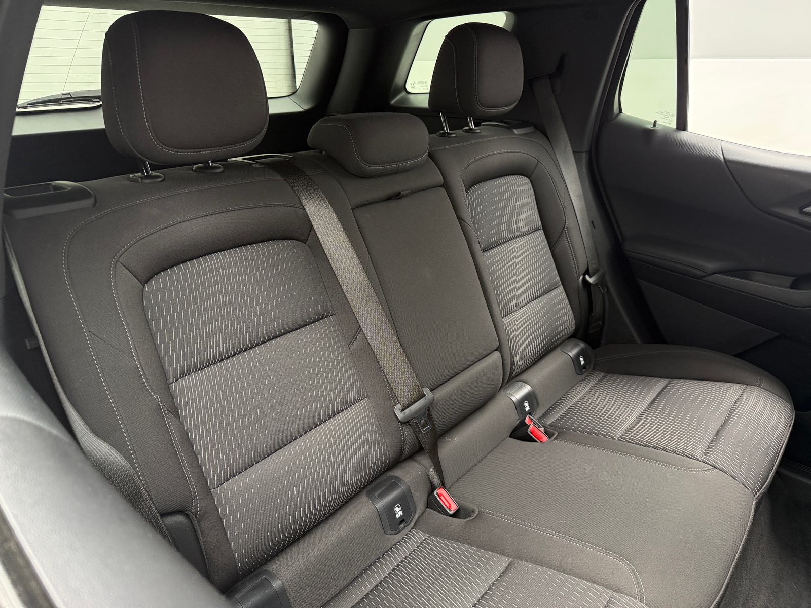 Thumbnail: 2025 Chevrolet Equinox - 6