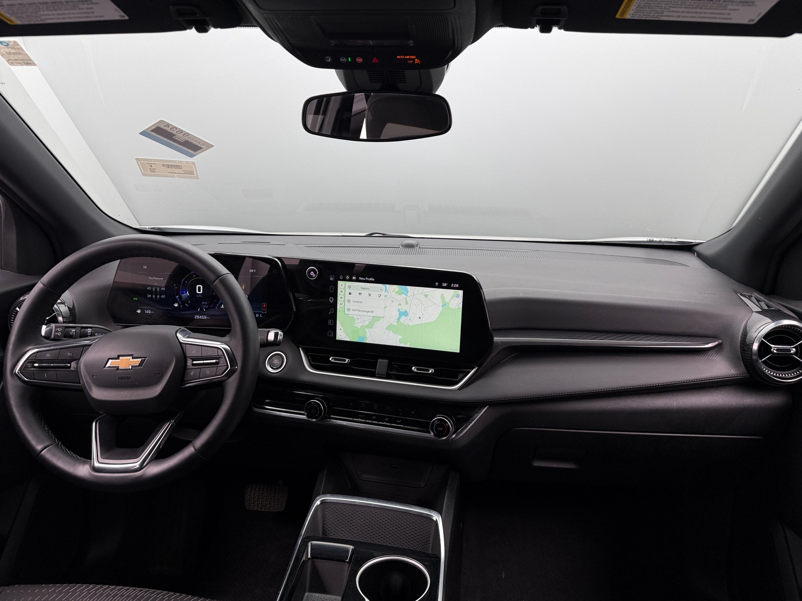 Thumbnail: 2025 Chevrolet Equinox - 3