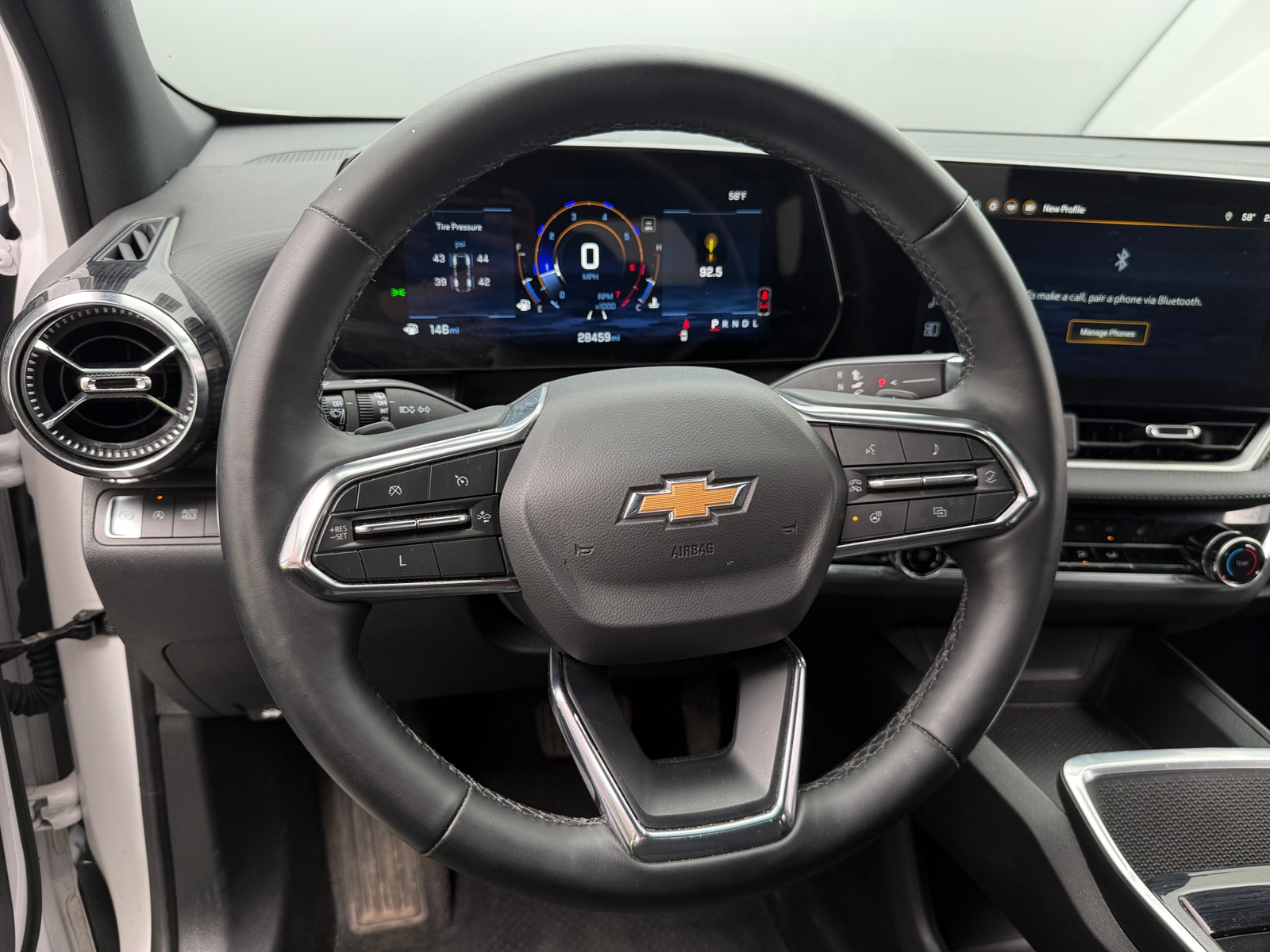 Thumbnail: 2025 Chevrolet Equinox - 5