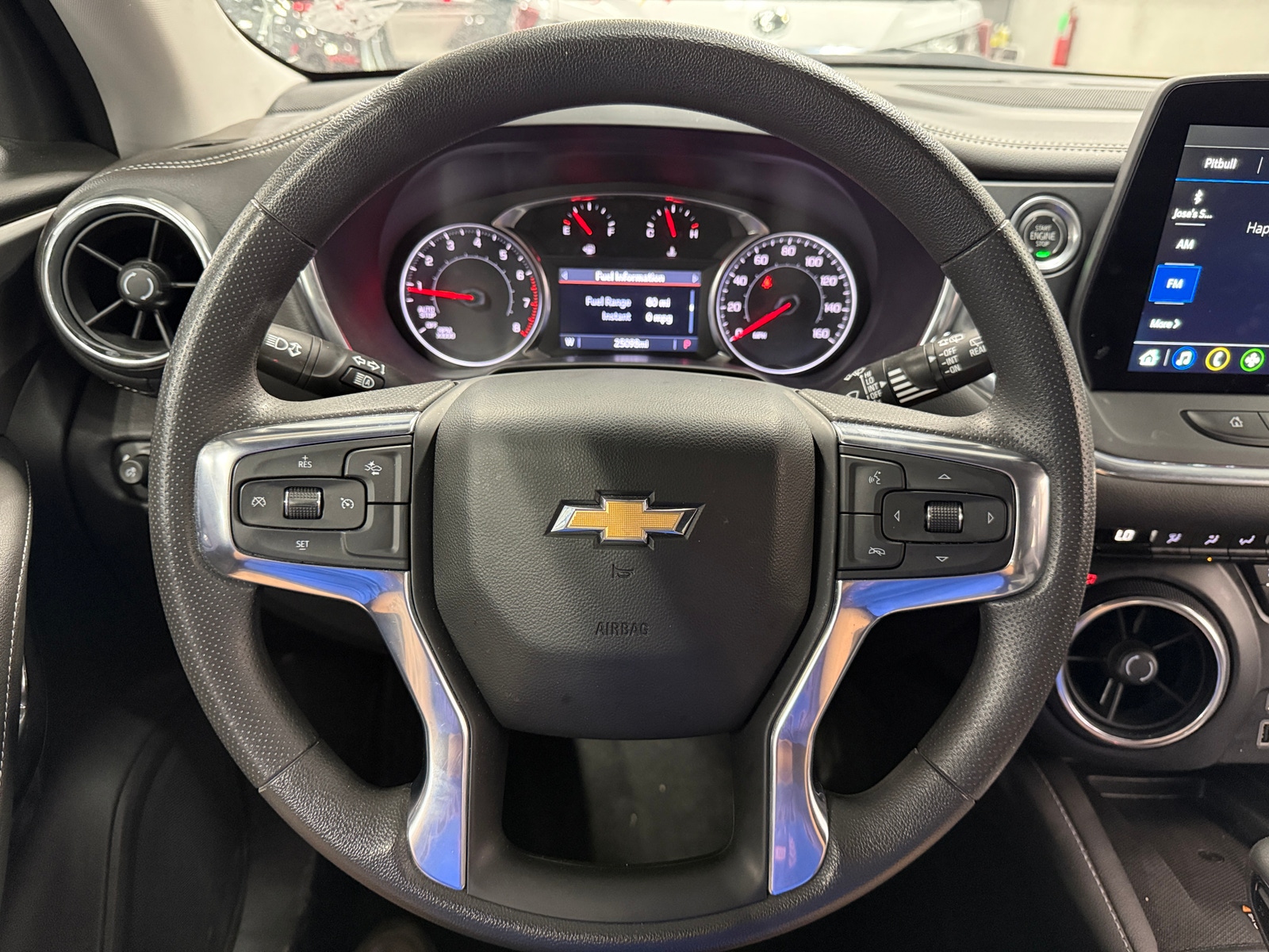 Thumbnail: 2023 Chevrolet Blazer - 5