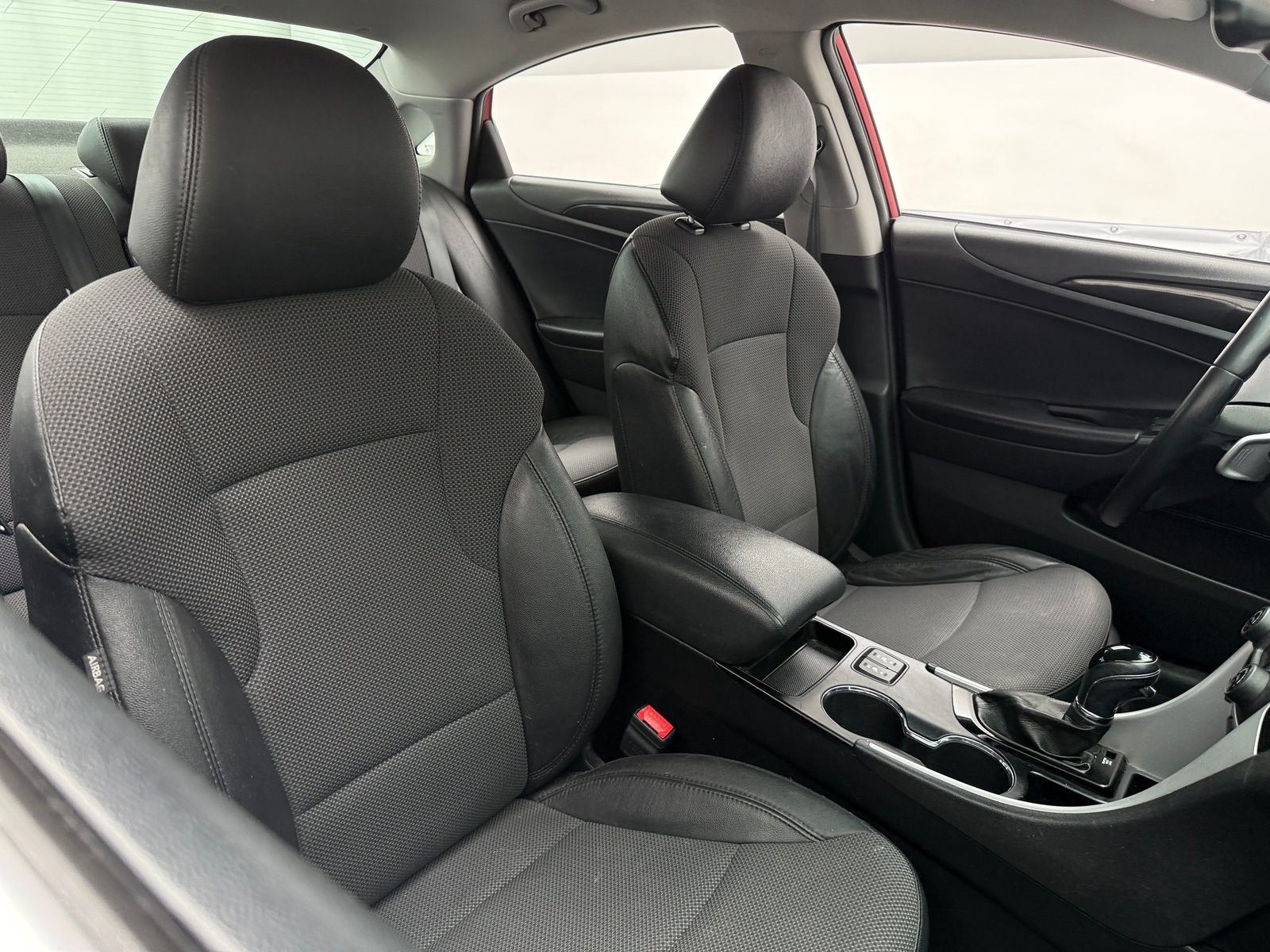 Thumbnail: 2014 Hyundai Sonata - 2