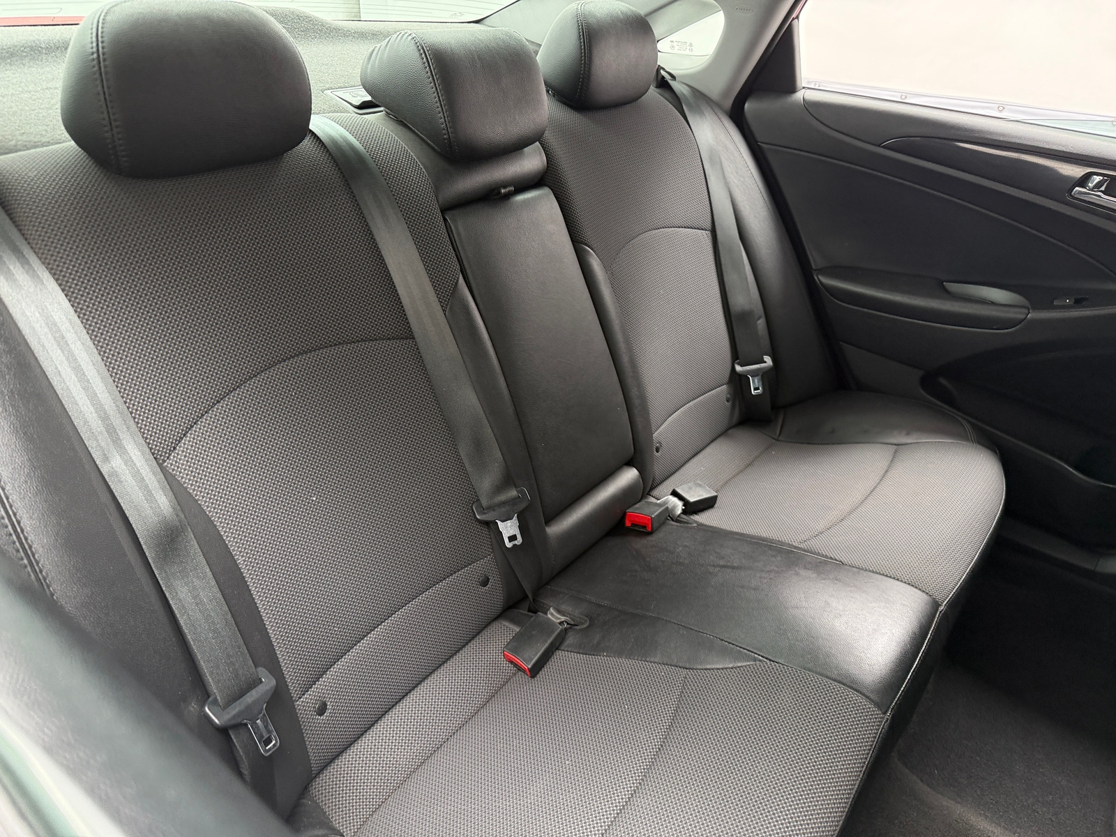 Thumbnail: 2014 Hyundai Sonata - 6